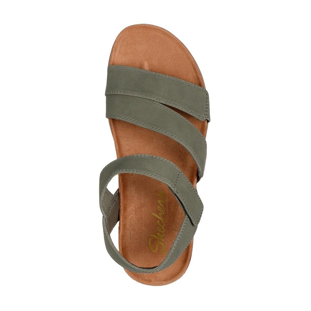 Sandalen Skechers model 591303400009 voor unisex 4/5
