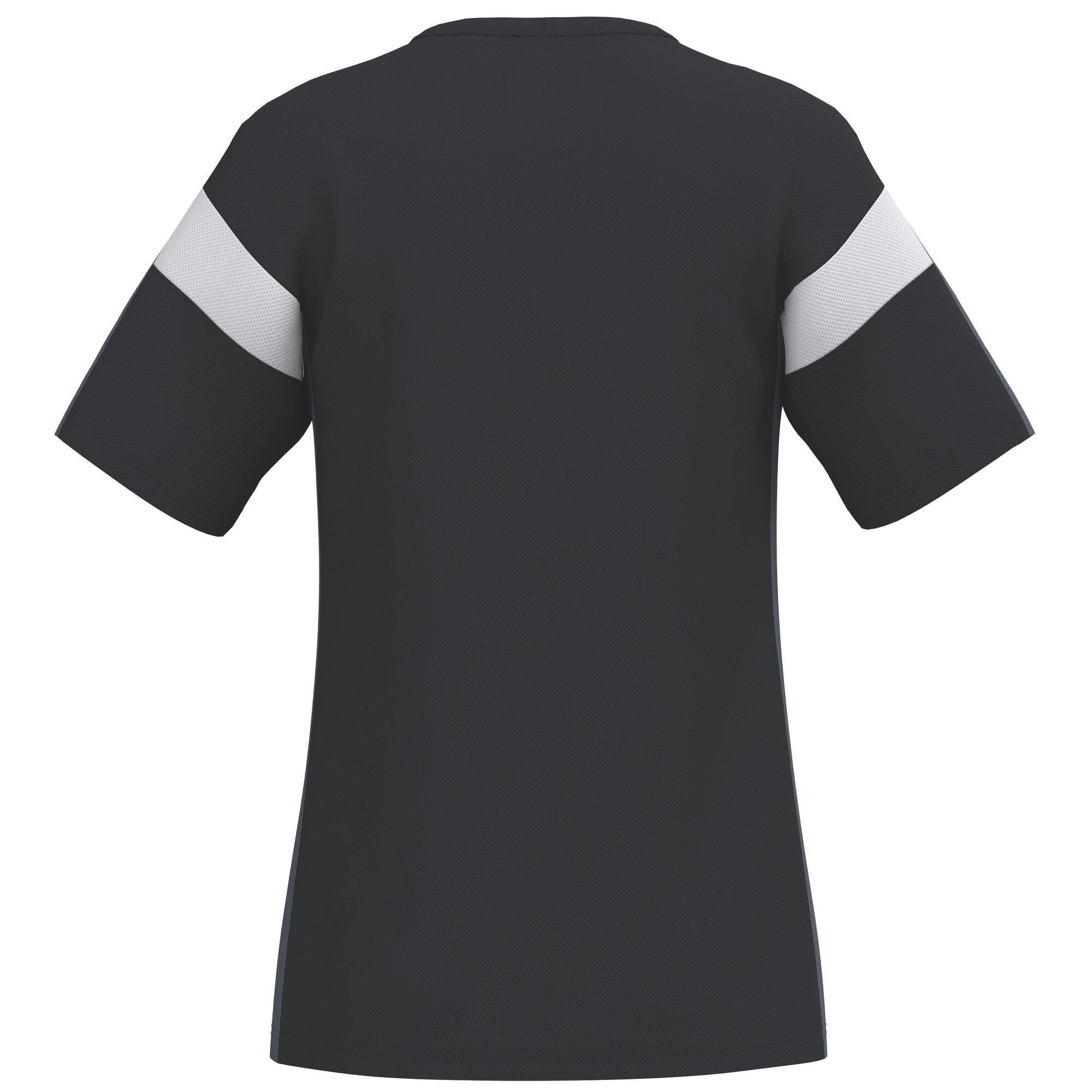 T-shirt d'entraînement Erima Celebrate 125 femme multicolore 3/3