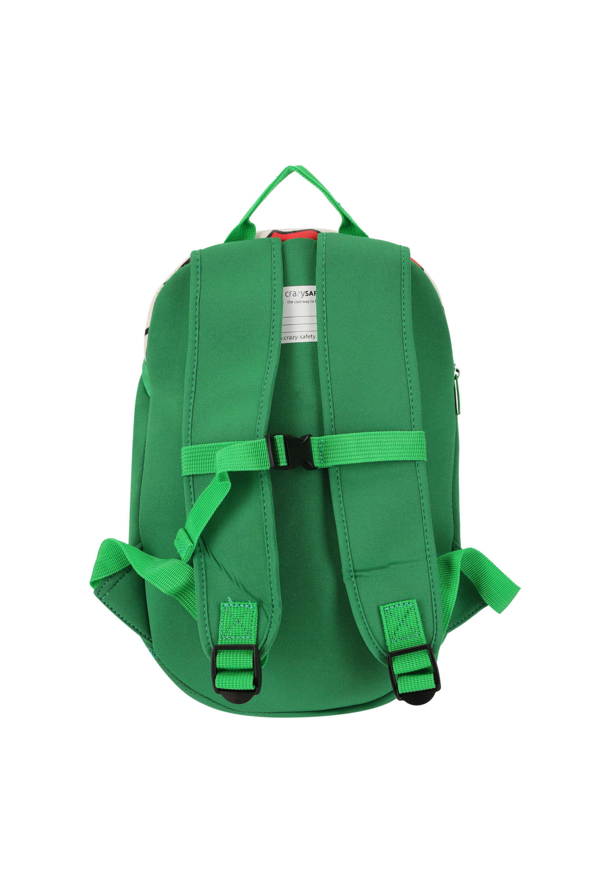 Sac à dos animal en 3D Dragon 3/5