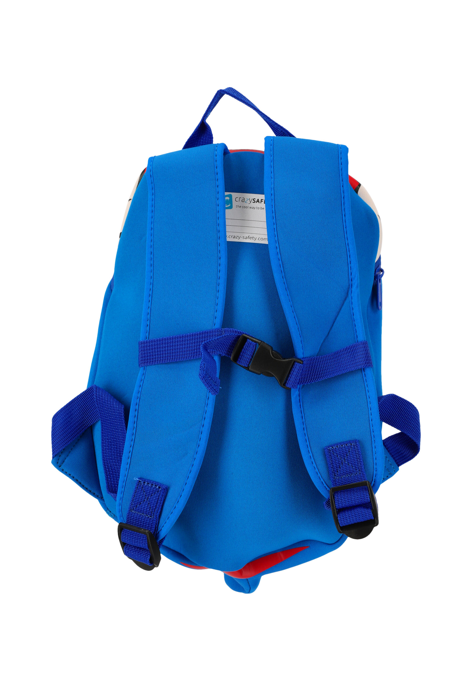 Sac à dos animal en 3D Dino 3/5