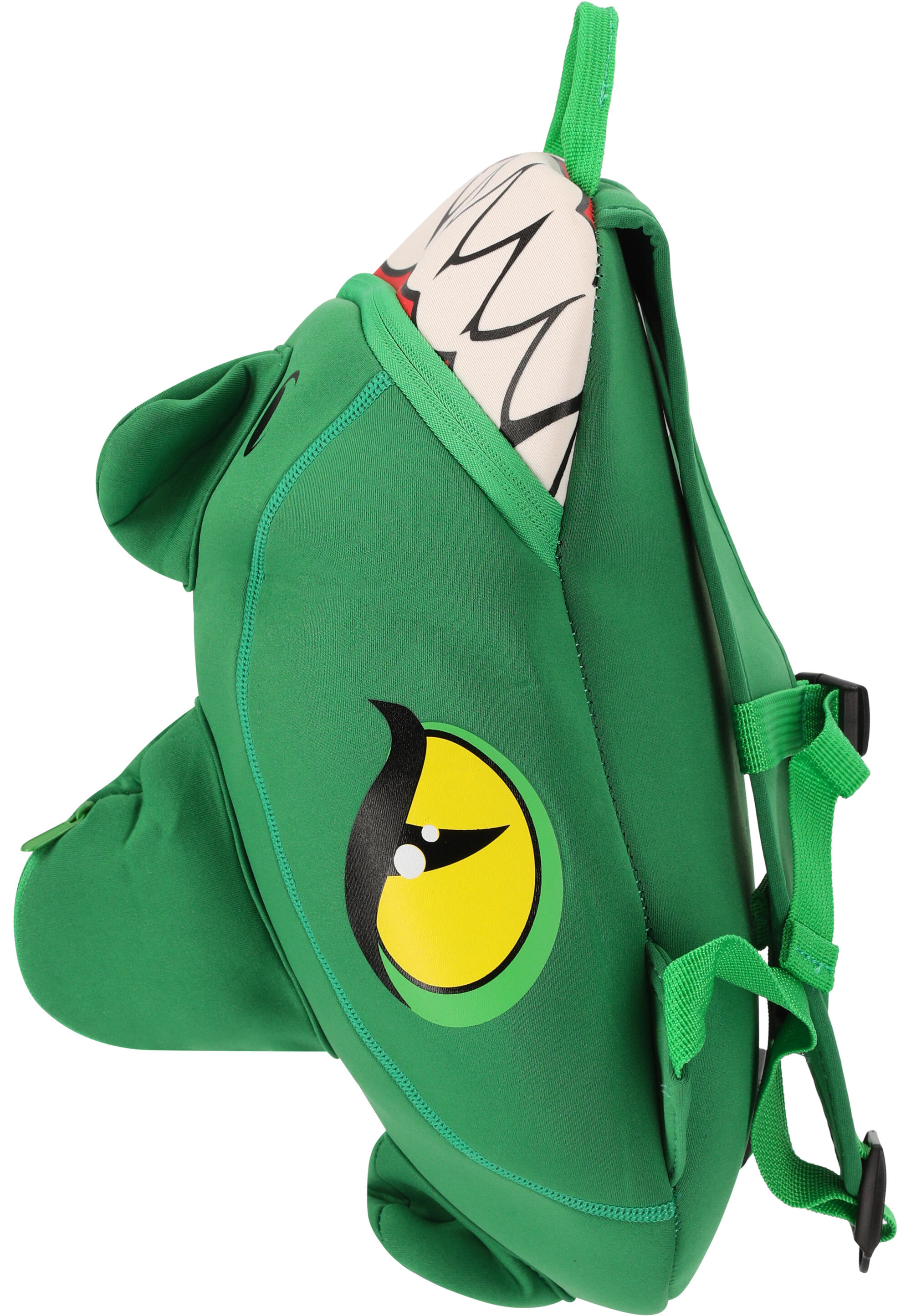Sac à dos animal en 3D Dragon 2/5