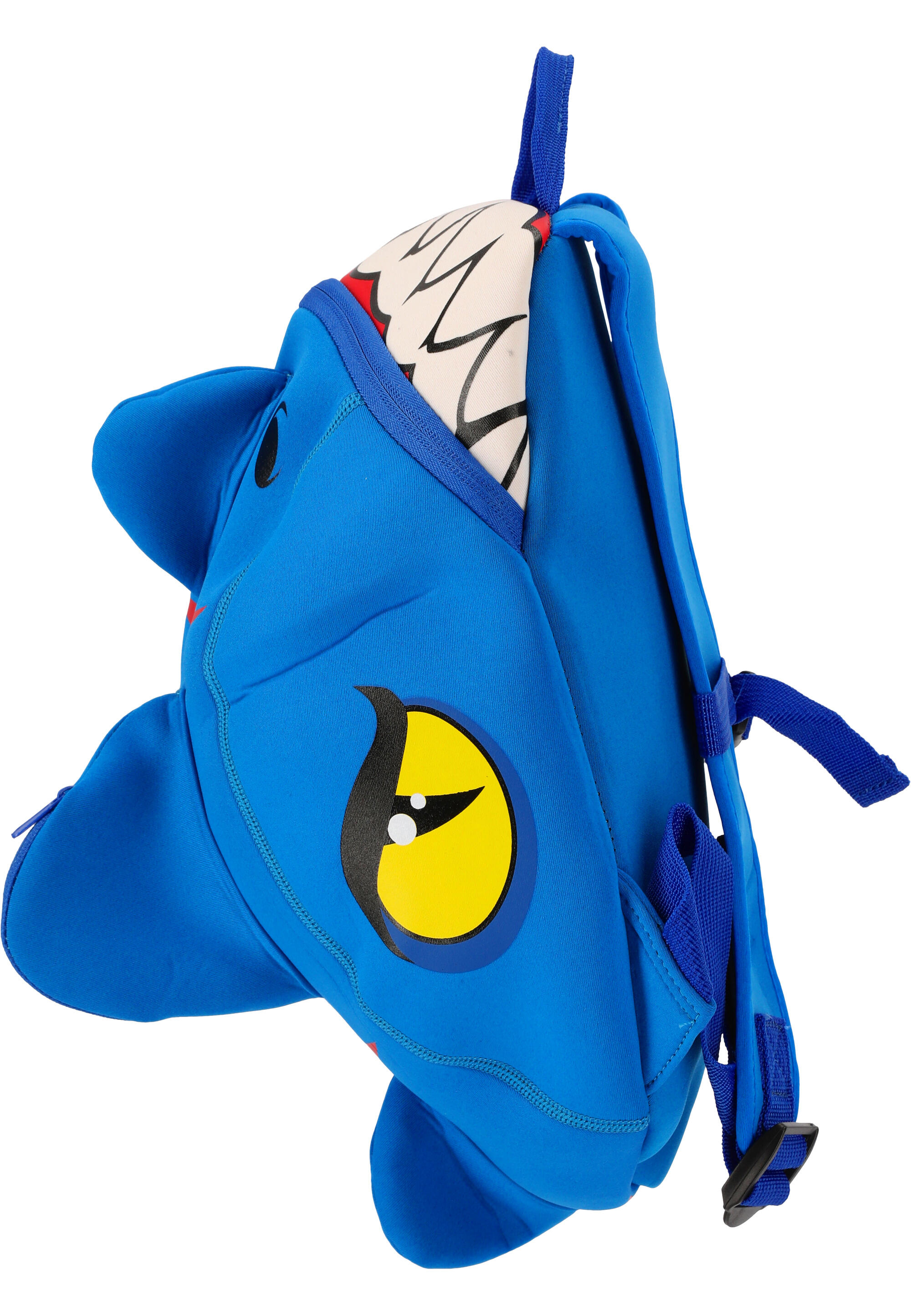 Sac à dos animal en 3D Dino 2/5