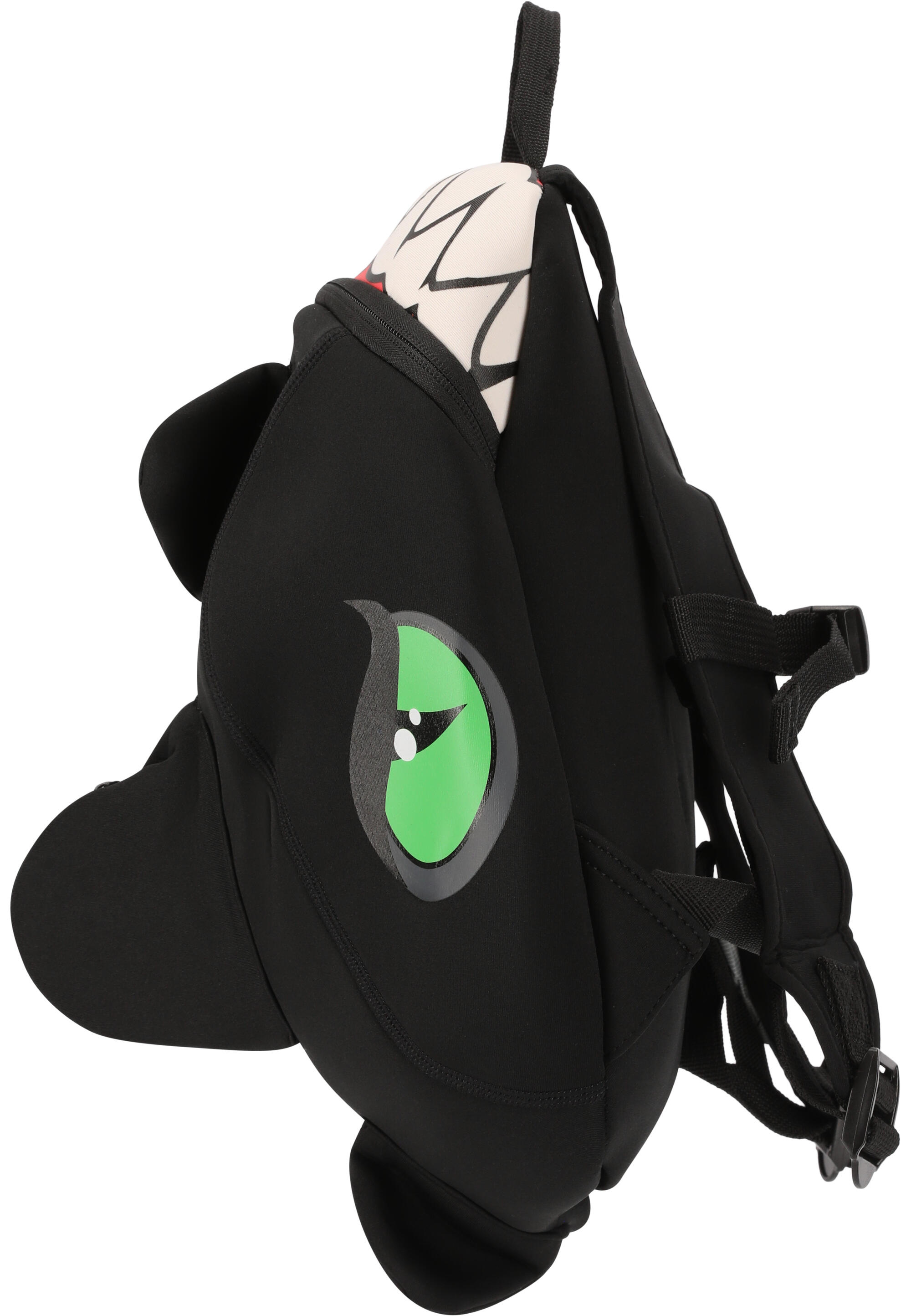 Sac à dos animal en 3D Dragon 2/5