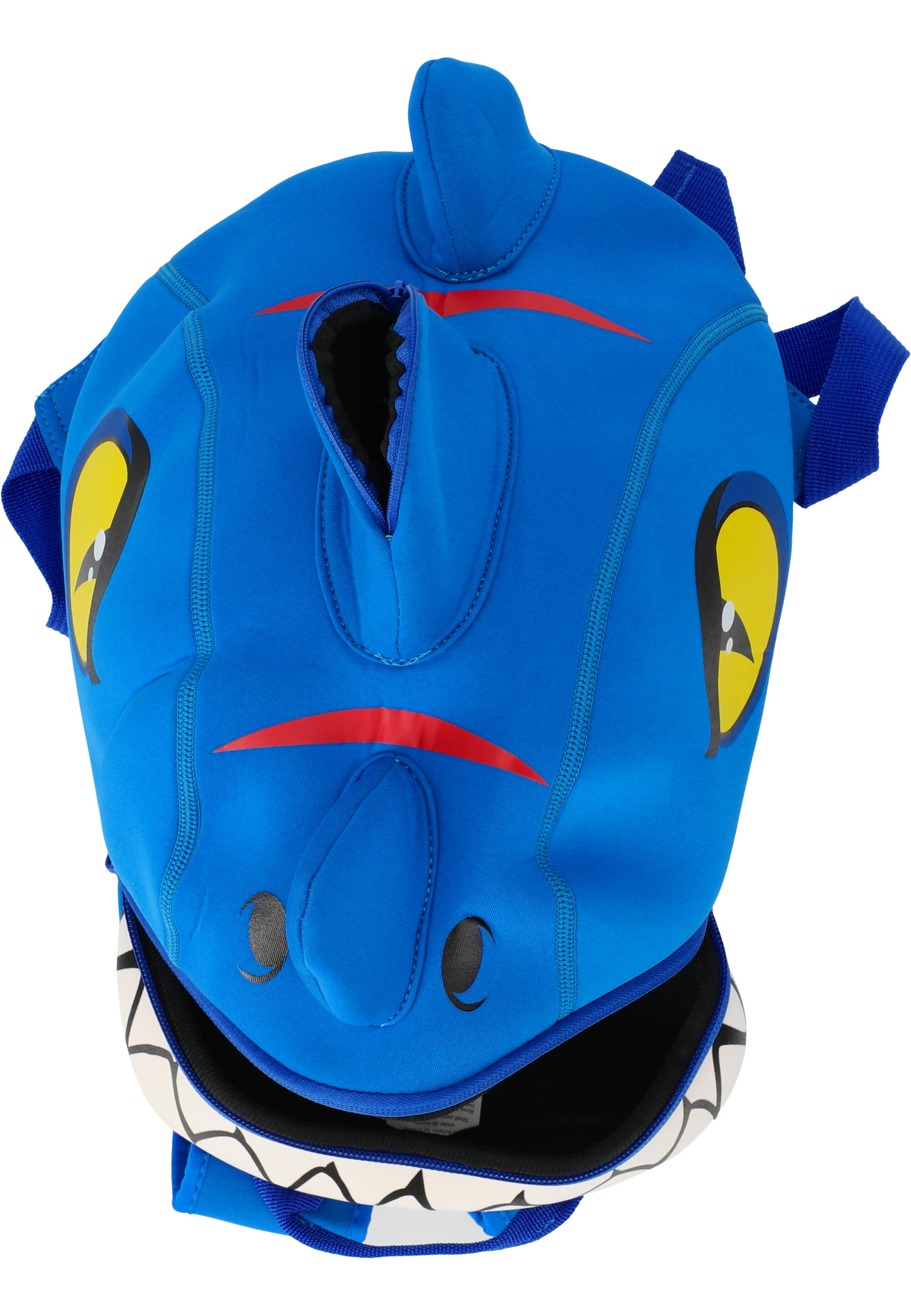 Sac à dos animal en 3D Dino 5/5