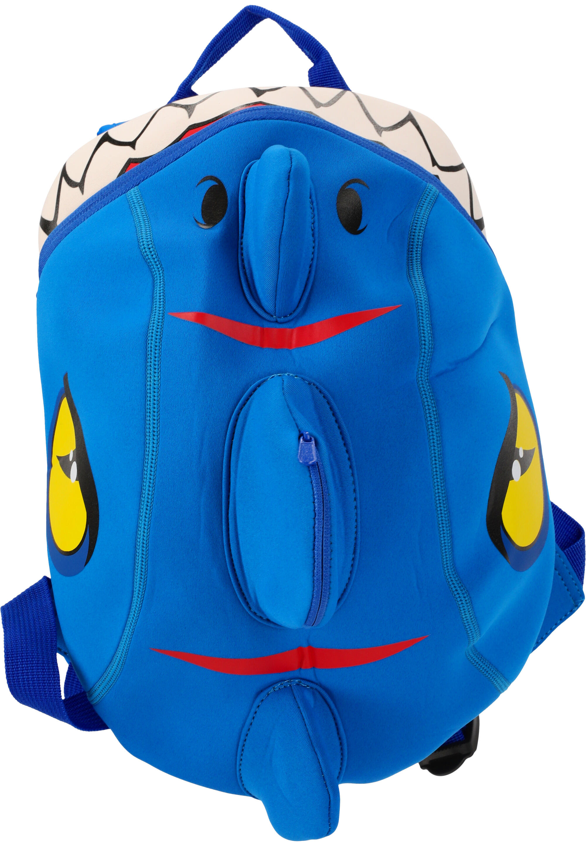 bleu / jaune