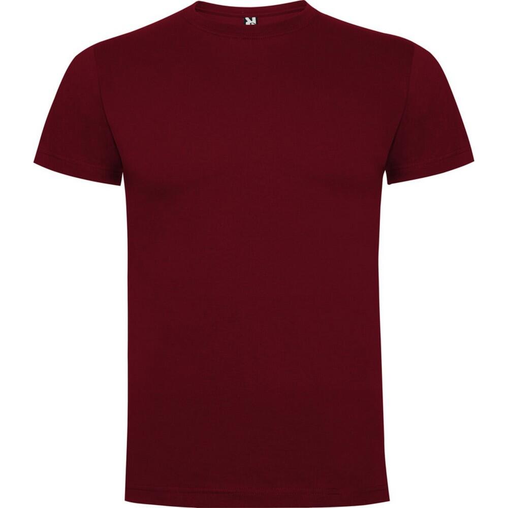 Roly Mens Dogo Premium T-Shirt
