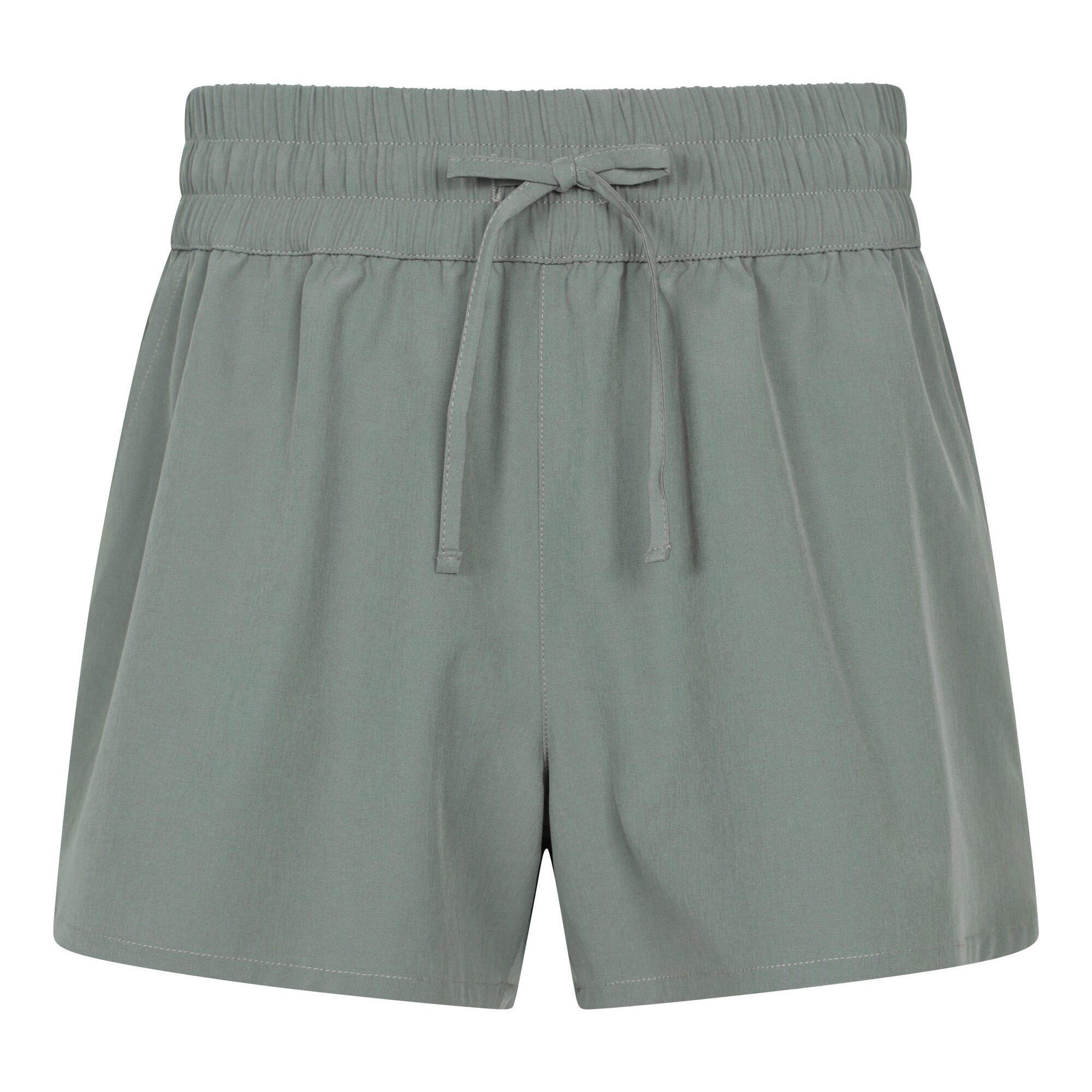 Mountain Warehouse Womens/Ladies Tide Quick Dry Shorts