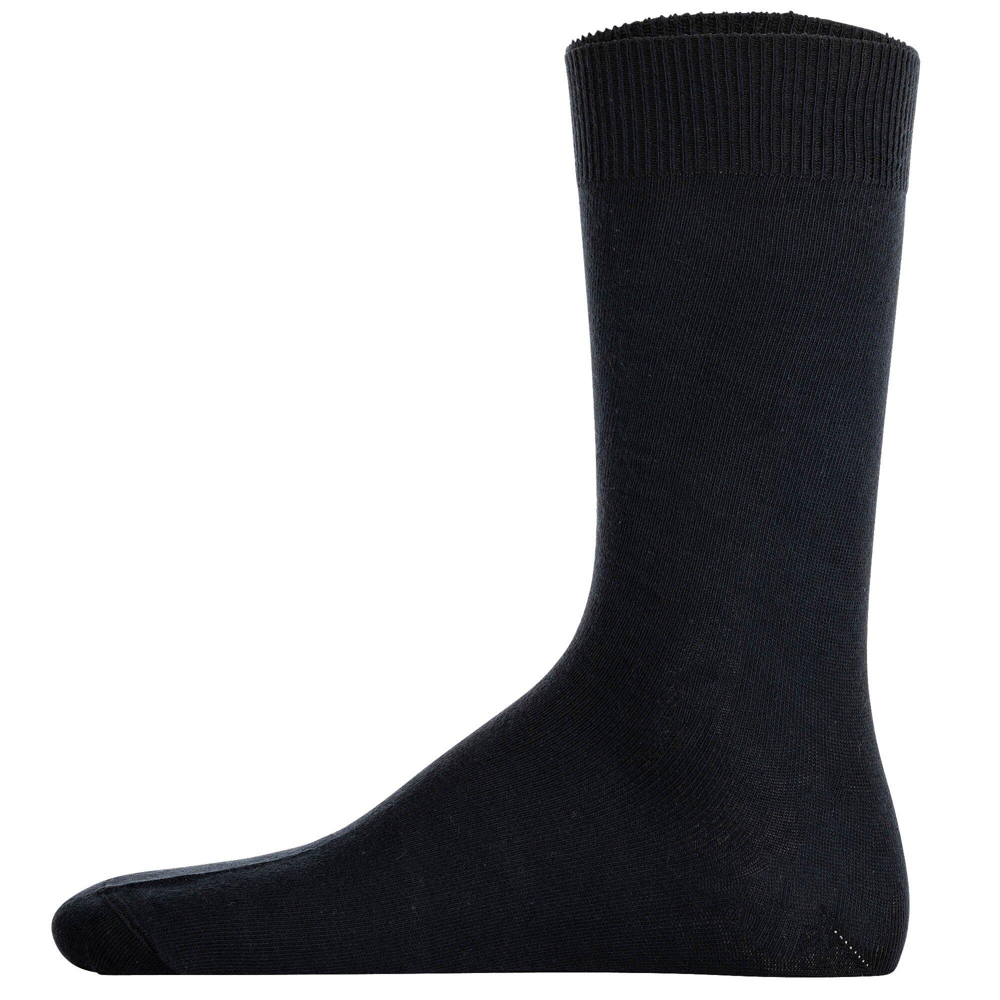 Socken Unisex 7er Pack-Comfort Socks in Box 7P 3/7