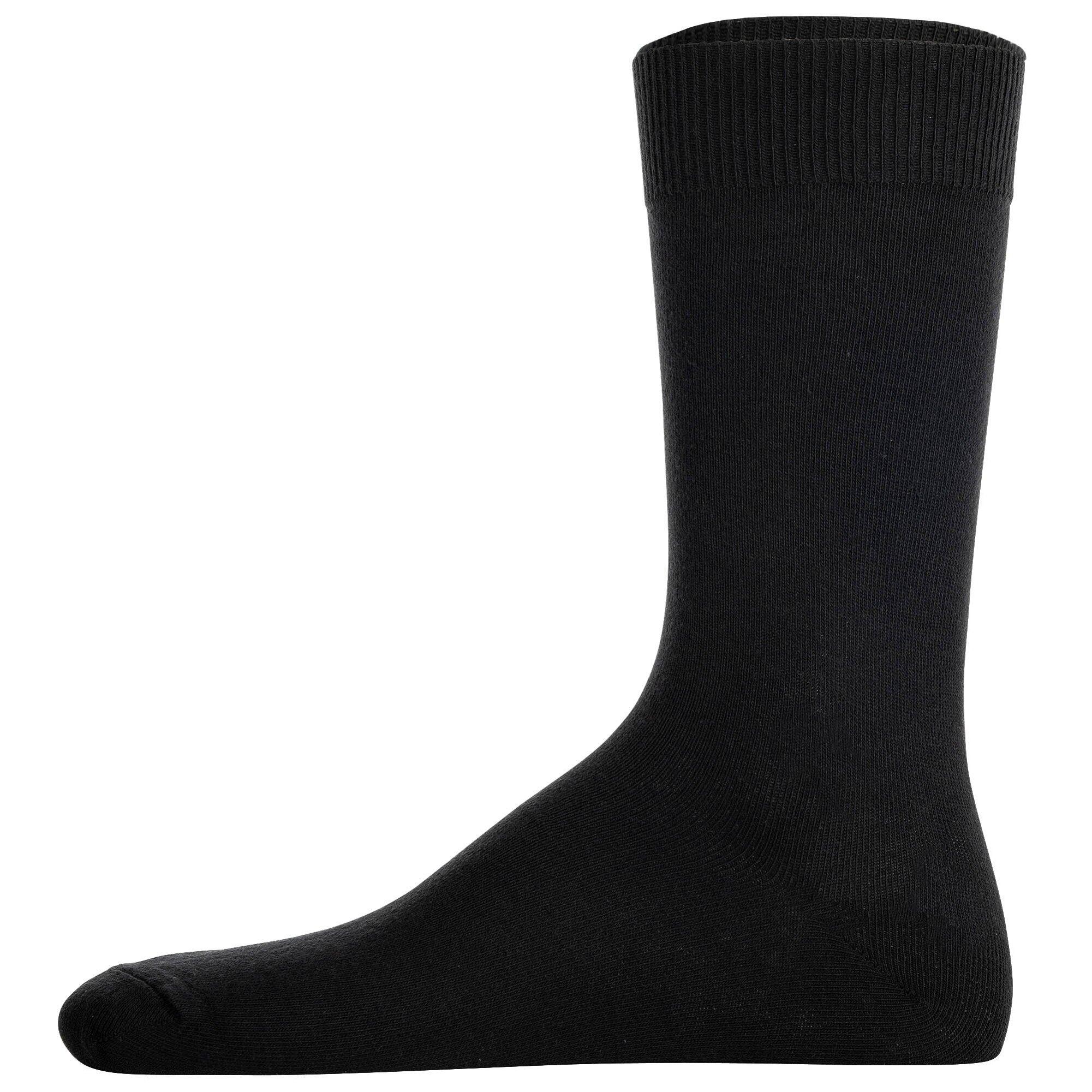 Socken Unisex 7er Pack-Comfort Socks in Box 7P 3/7
