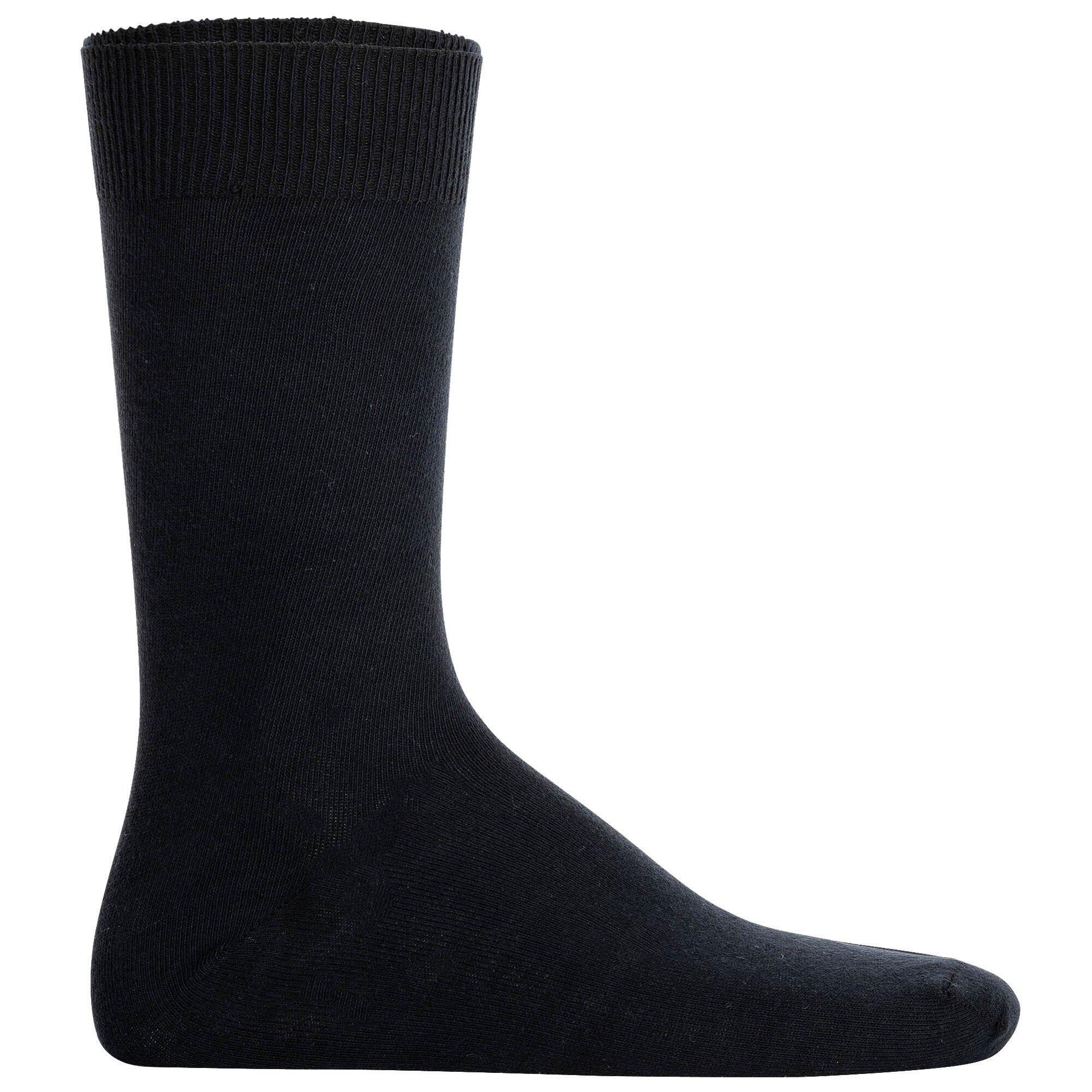 Socken Unisex 7er Pack-Comfort Socks in Box 7P 2/7