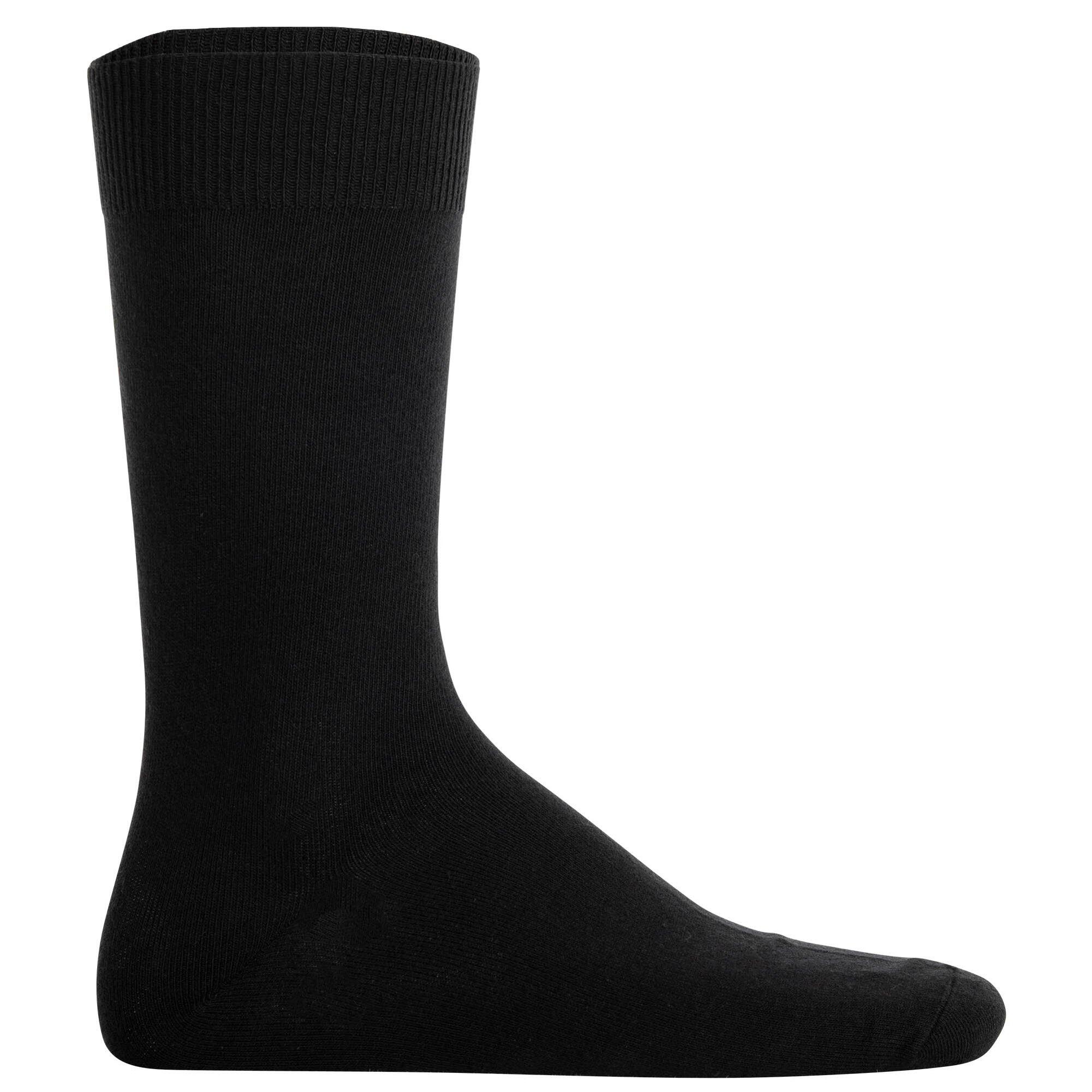 Socken Unisex 7er Pack-Comfort Socks in Box 7P 2/4