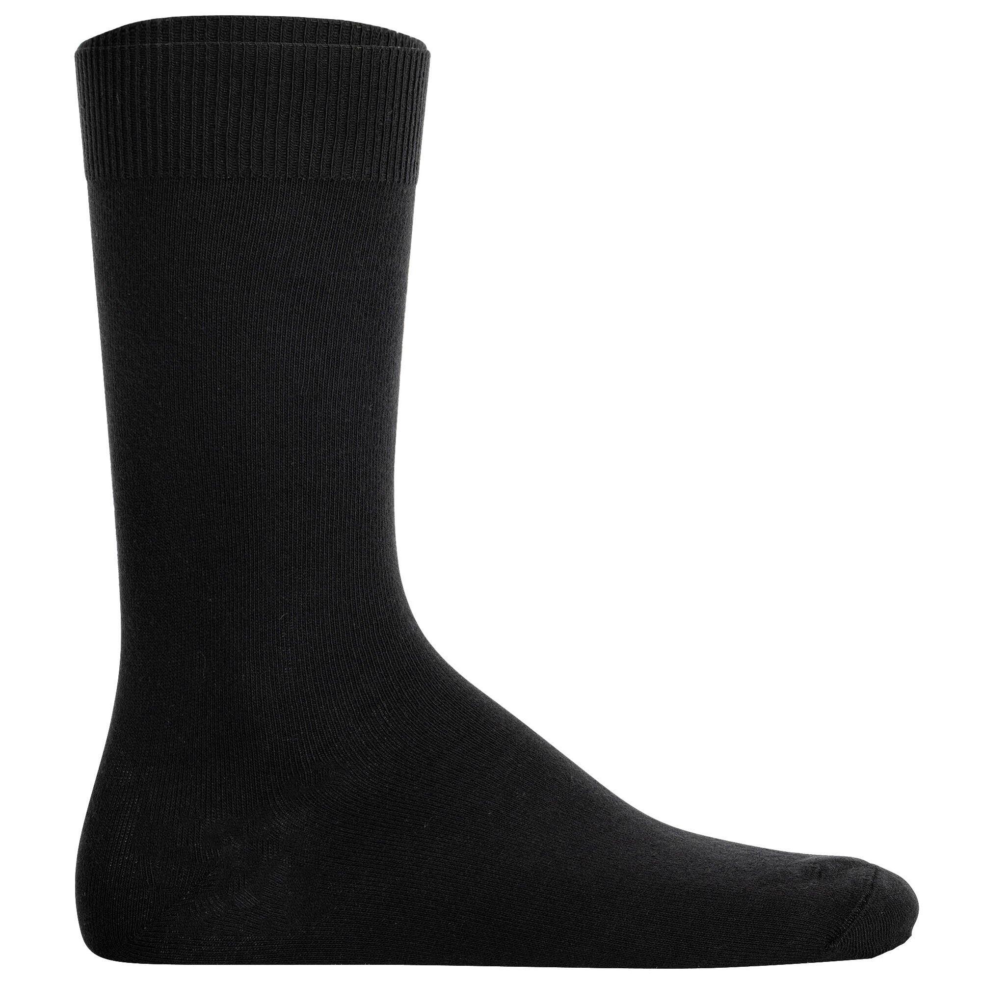 Socken Unisex 7er Pack-Comfort Socks in Box 7P 2/7