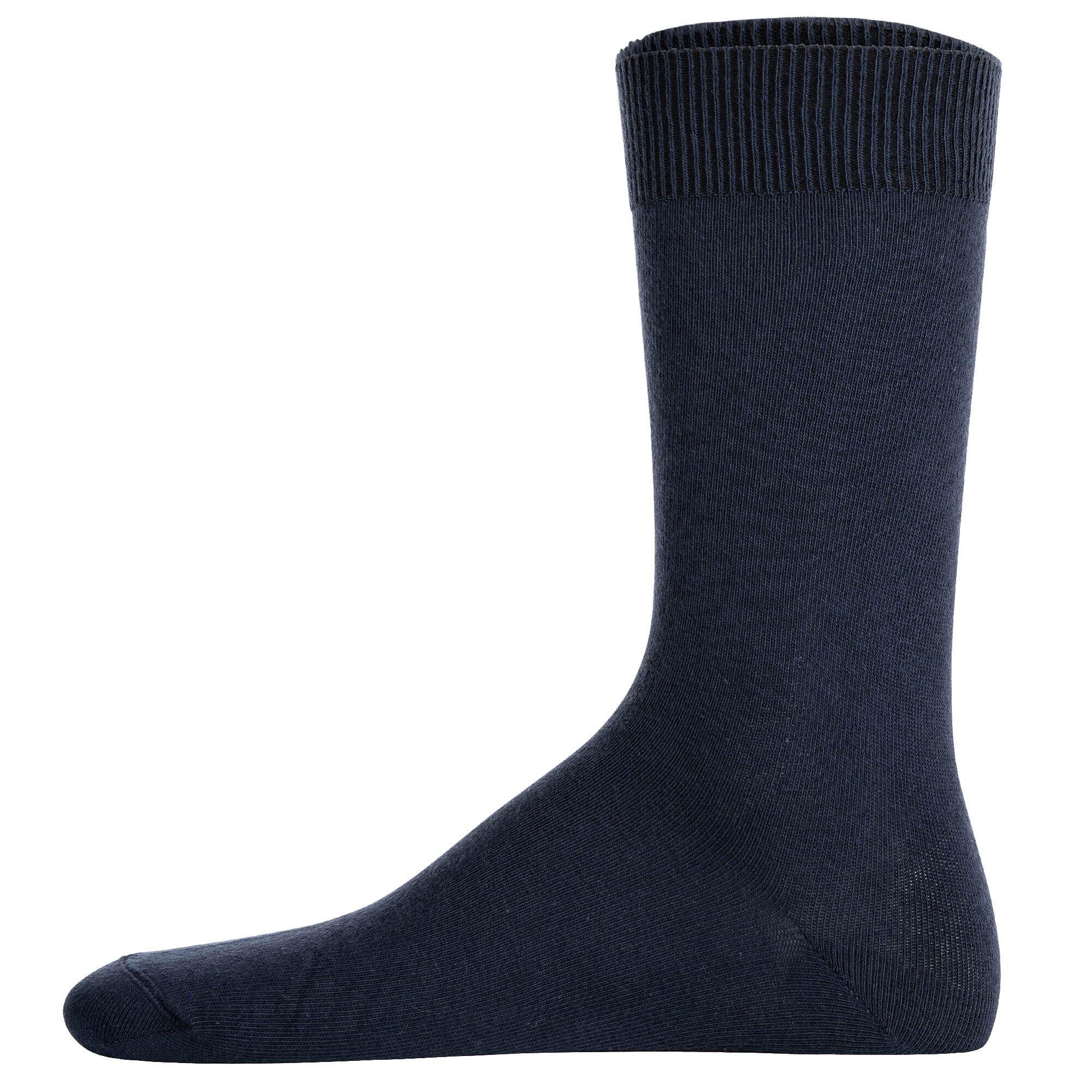 Socken Unisex 7er Pack-Comfort Socks in Box 7P 5/7