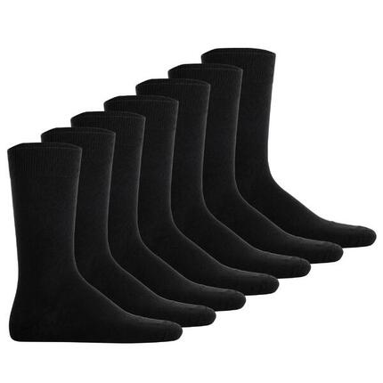 Socken Unisex 7er Pack-Comfort Socks in Box 7P