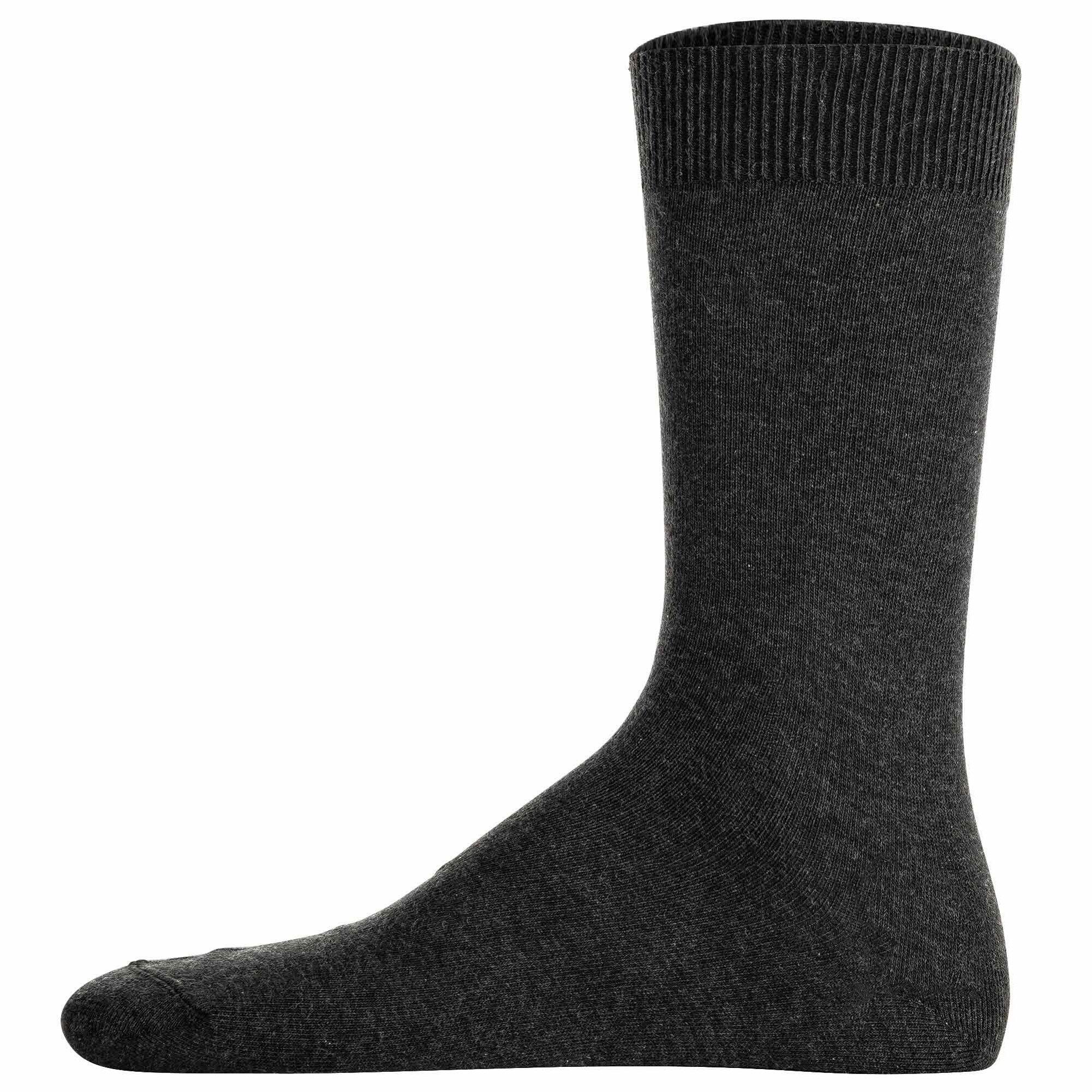Socken Unisex 7er Pack-Comfort Socks in Box 7P 5/7