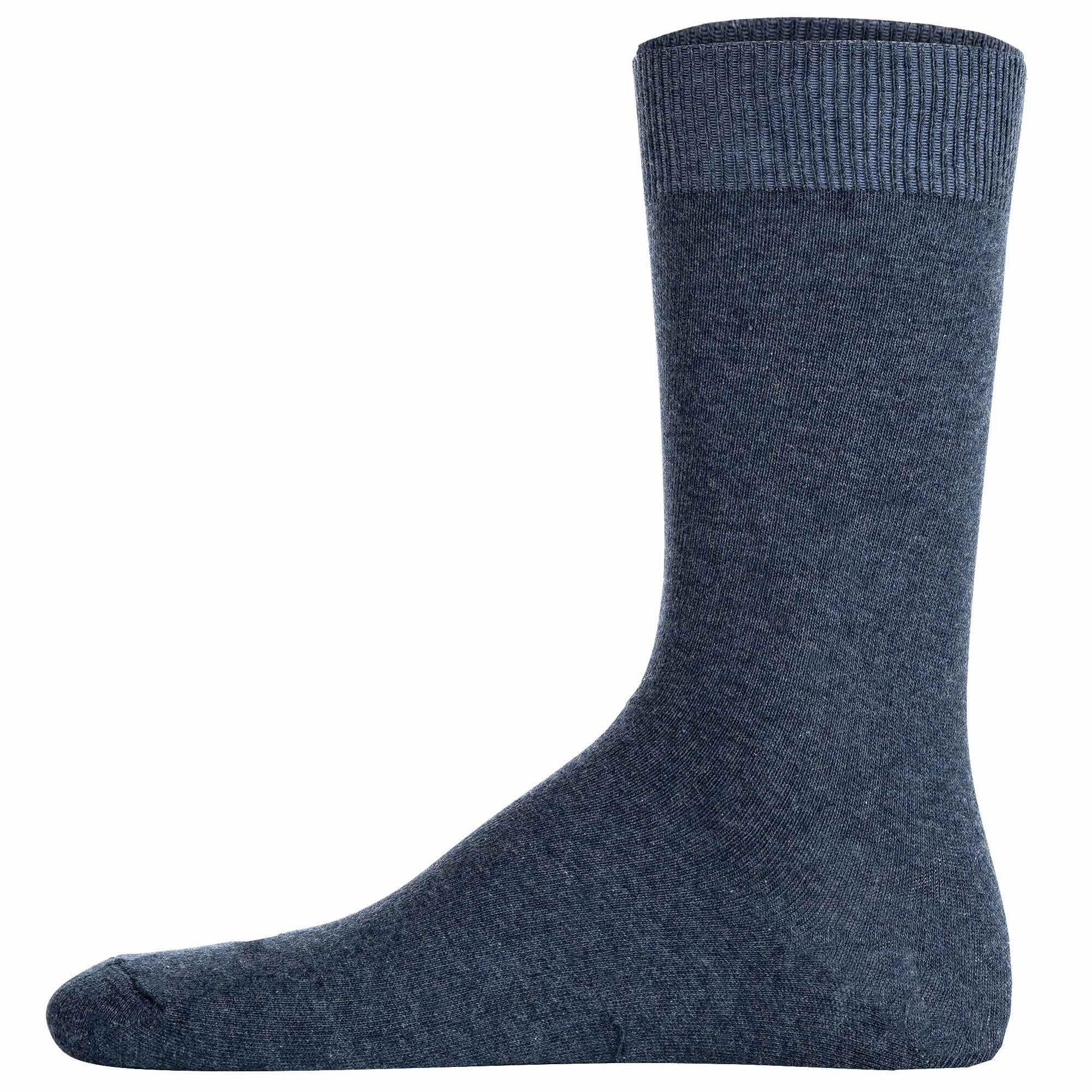 Socken Unisex 7er Pack-Comfort Socks in Box 7P 7/7