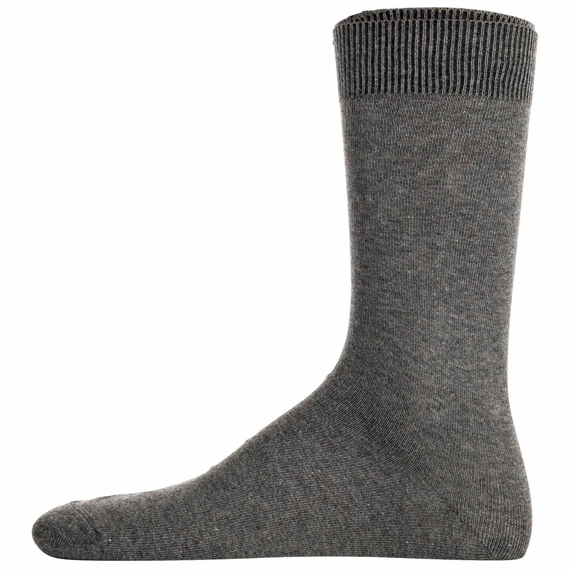 Socken Unisex 7er Pack-Comfort Socks in Box 7P 7/7