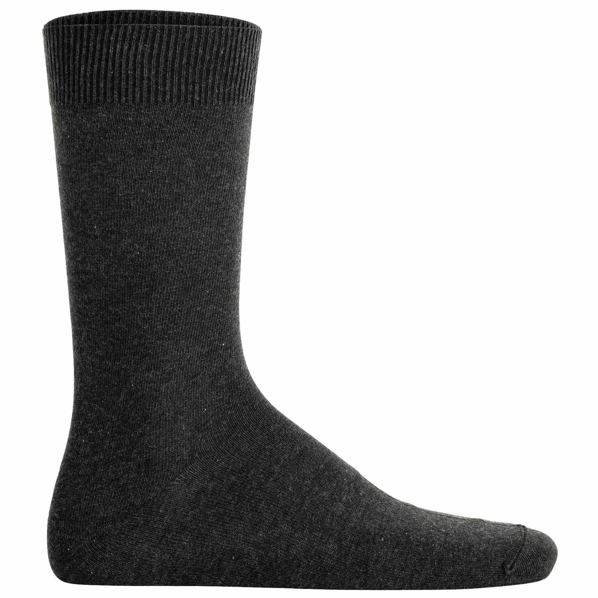 Socken Unisex 7er Pack-Comfort Socks in Box 7P 4/7