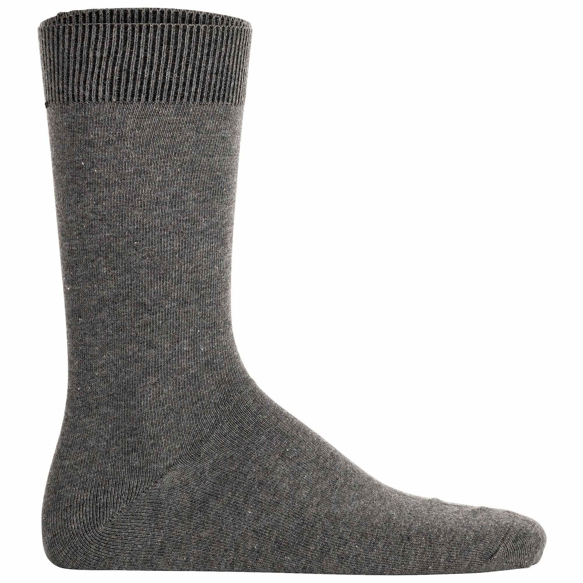 Socken Unisex 7er Pack-Comfort Socks in Box 7P 6/7