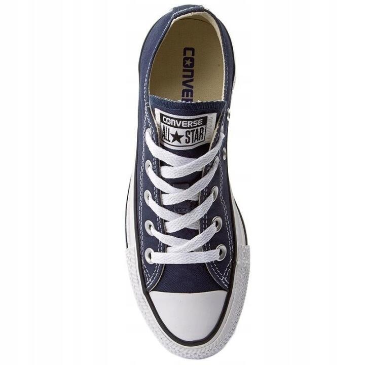 Buty trampki Converse Chuck Taylor All Star Ox M9697C 7/7