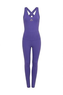 Ditchil power jumpsuit voor dames