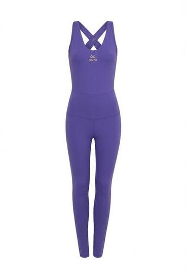 Ditchil Power Jumpsuit voor dames