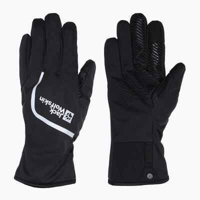 Jack wolfskin morobbia light fietshandschoenen