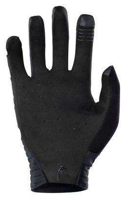 ION Scrub AMP MTB Gloves Black 2/2