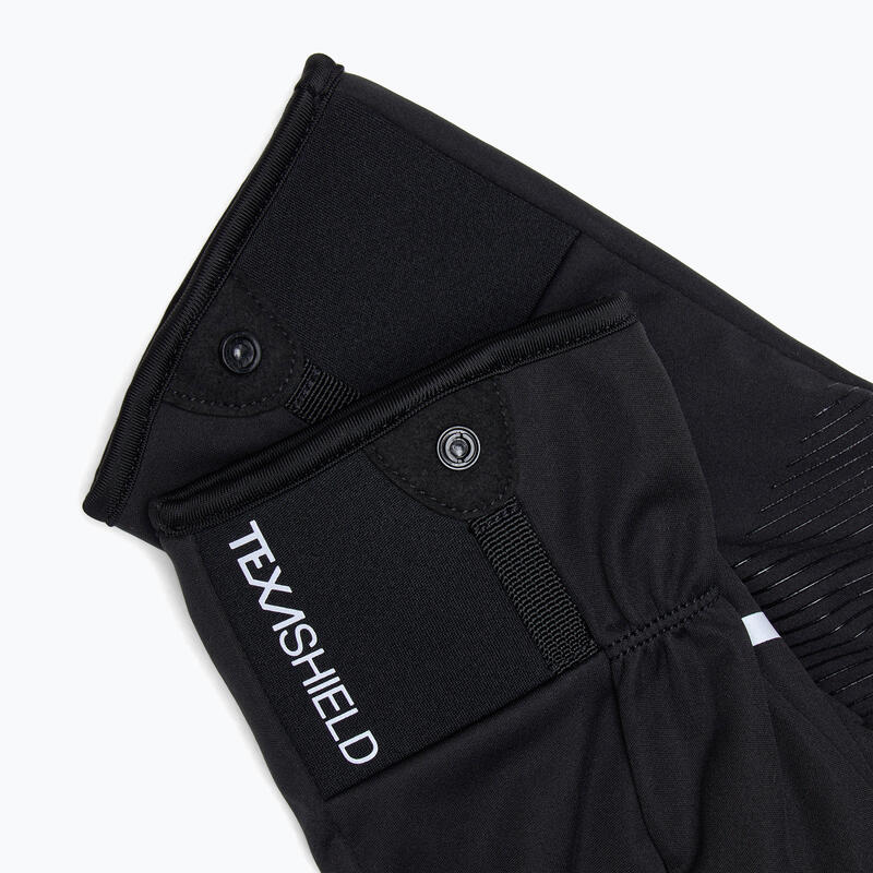 Mănuși de ciclism Jack Wolfskin Morobbia Light