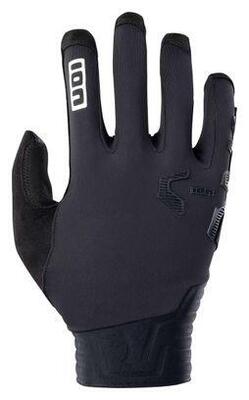 Ion scrub amp mtb handschoenen zwart