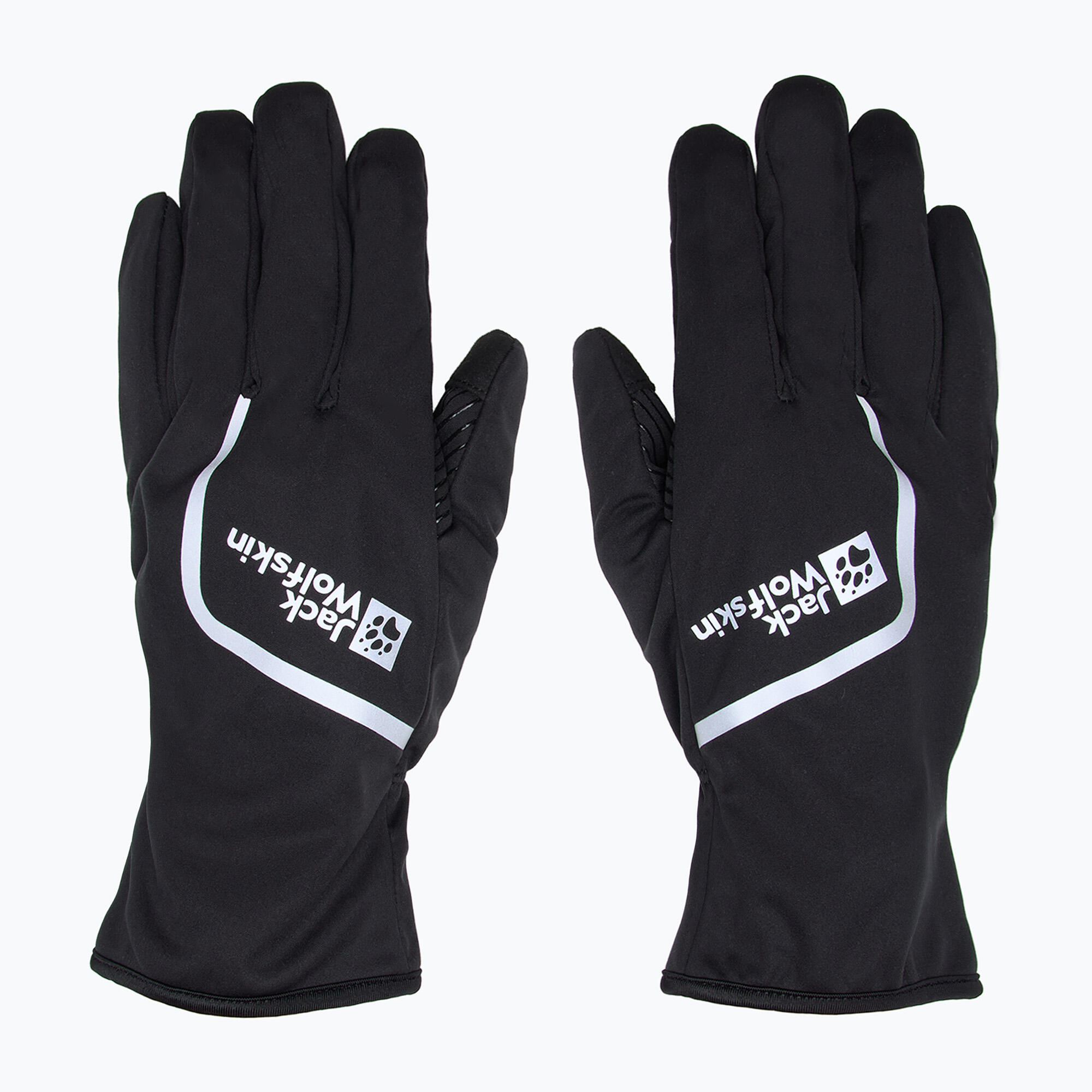 Gants de vélo Jack Wolfskin Morobbia Light 2/7