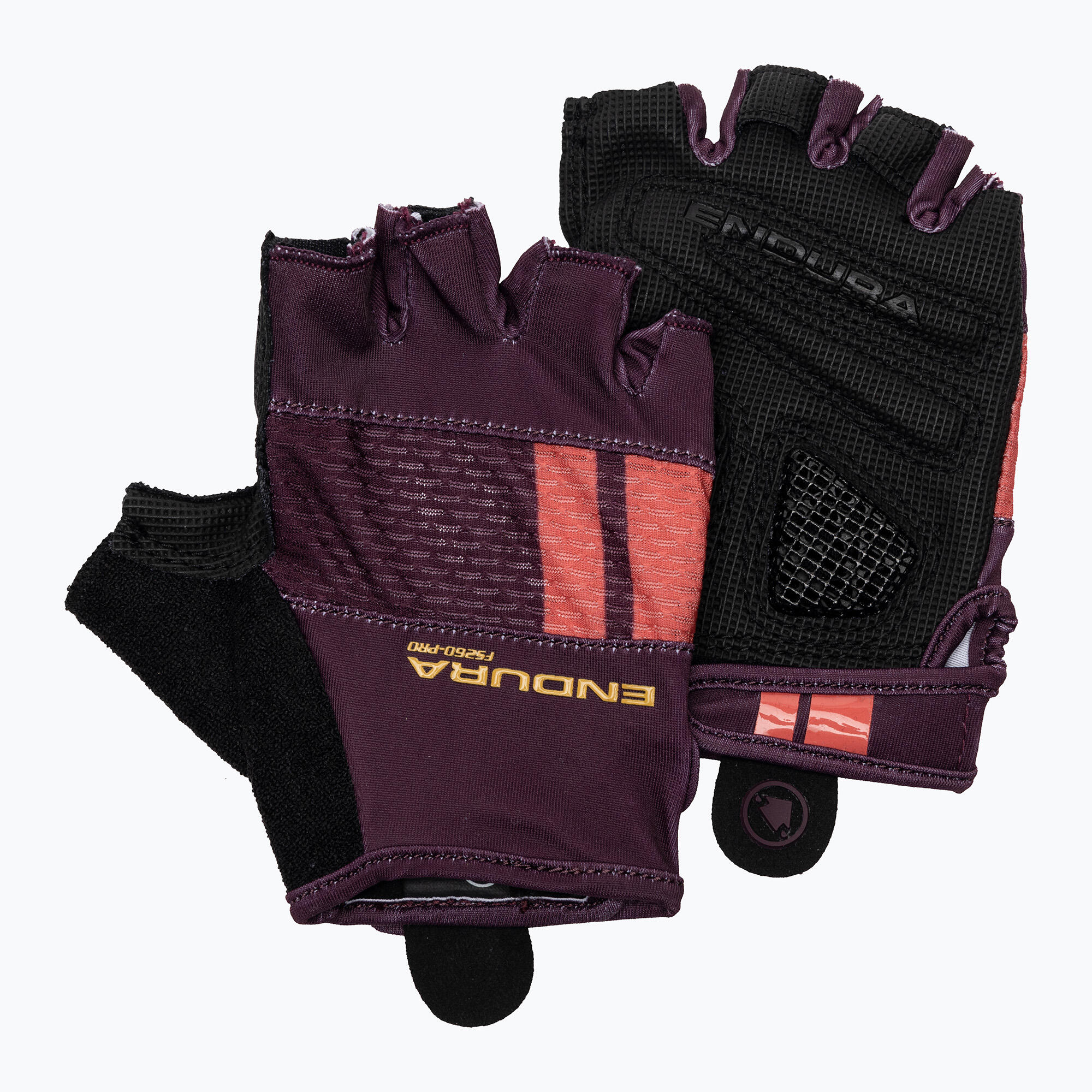 Rękawiczki rowerowe damskie Endura FS260-Pro Aerogel W