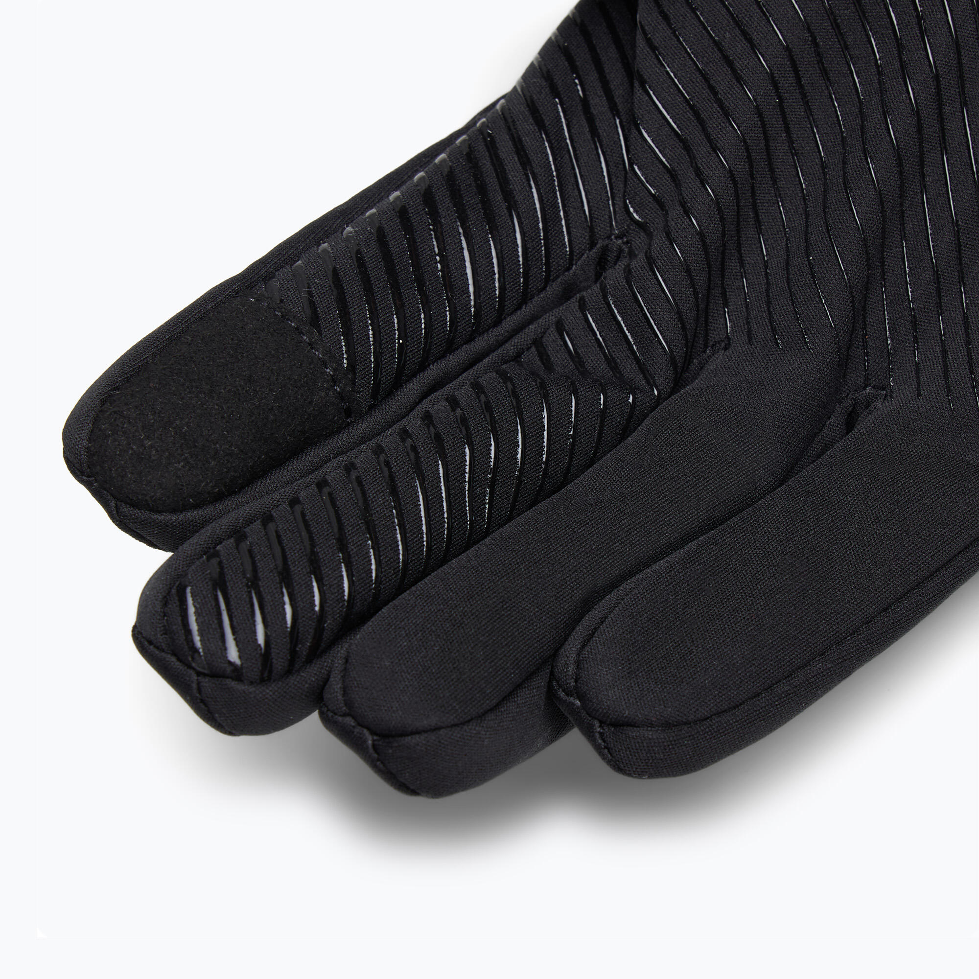 Gants de vélo Jack Wolfskin Morobbia Light 4/7