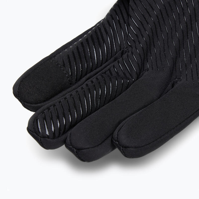 Mănuși de ciclism Jack Wolfskin Morobbia Light