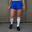 Short football femme Nettie Tenerife