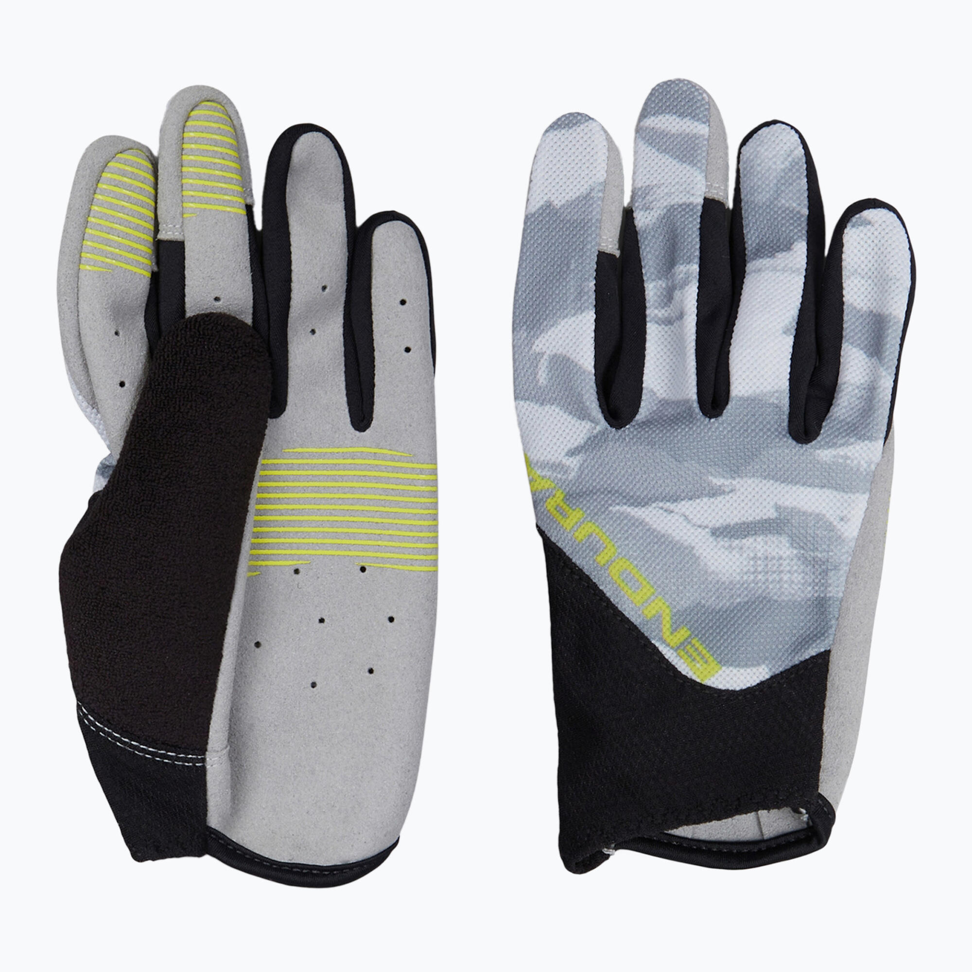 Rękawiczki rowerowe damskie Endura Hummvee Lite Icon W haar