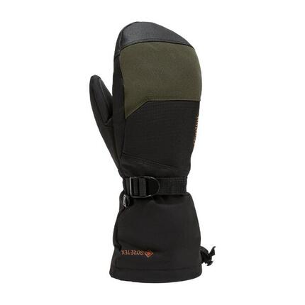 SQUALL GTX Moufles Homme ARMY/BLACK