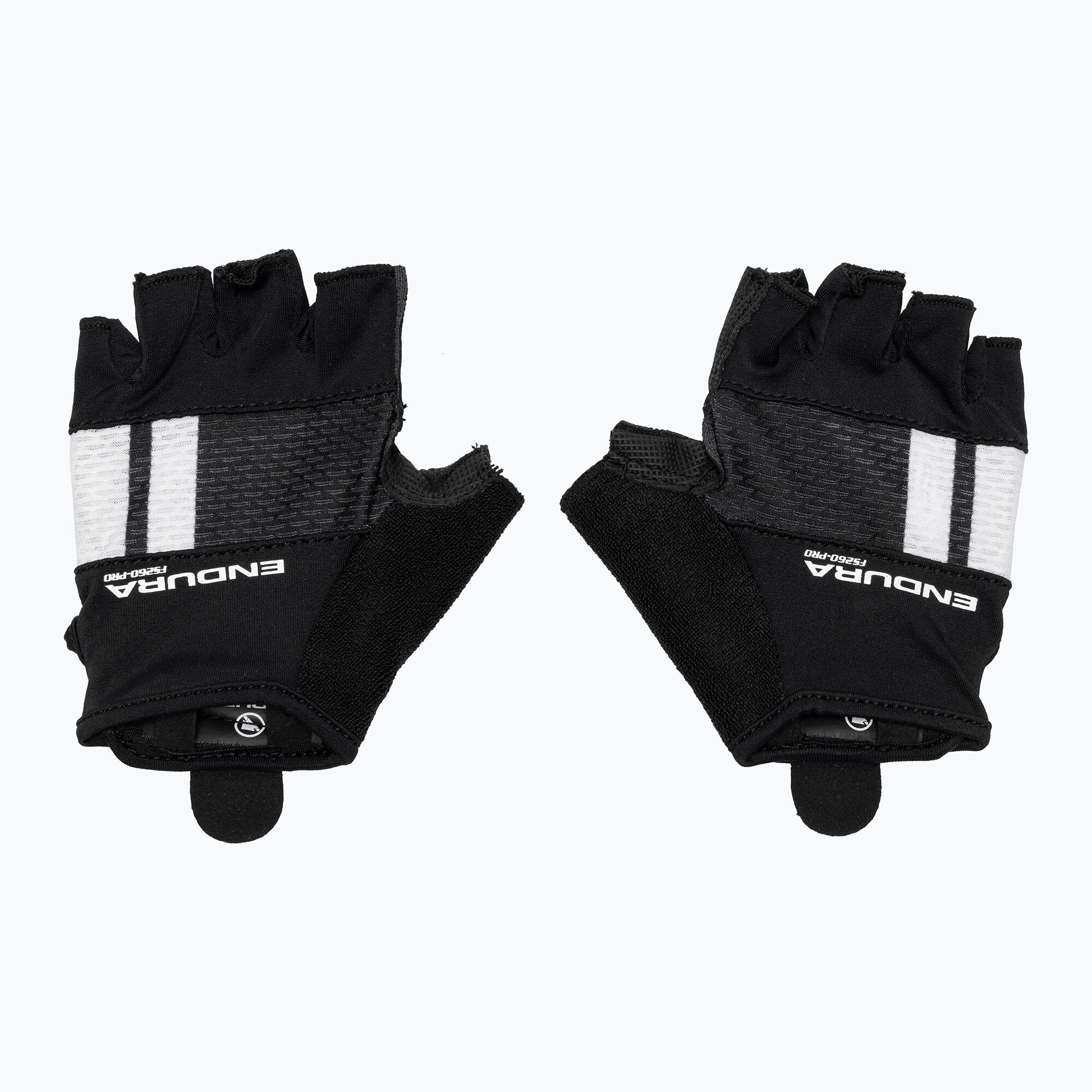 Gants de vélo pour femme Endura FS260-Pro Aerogel W 3/7
