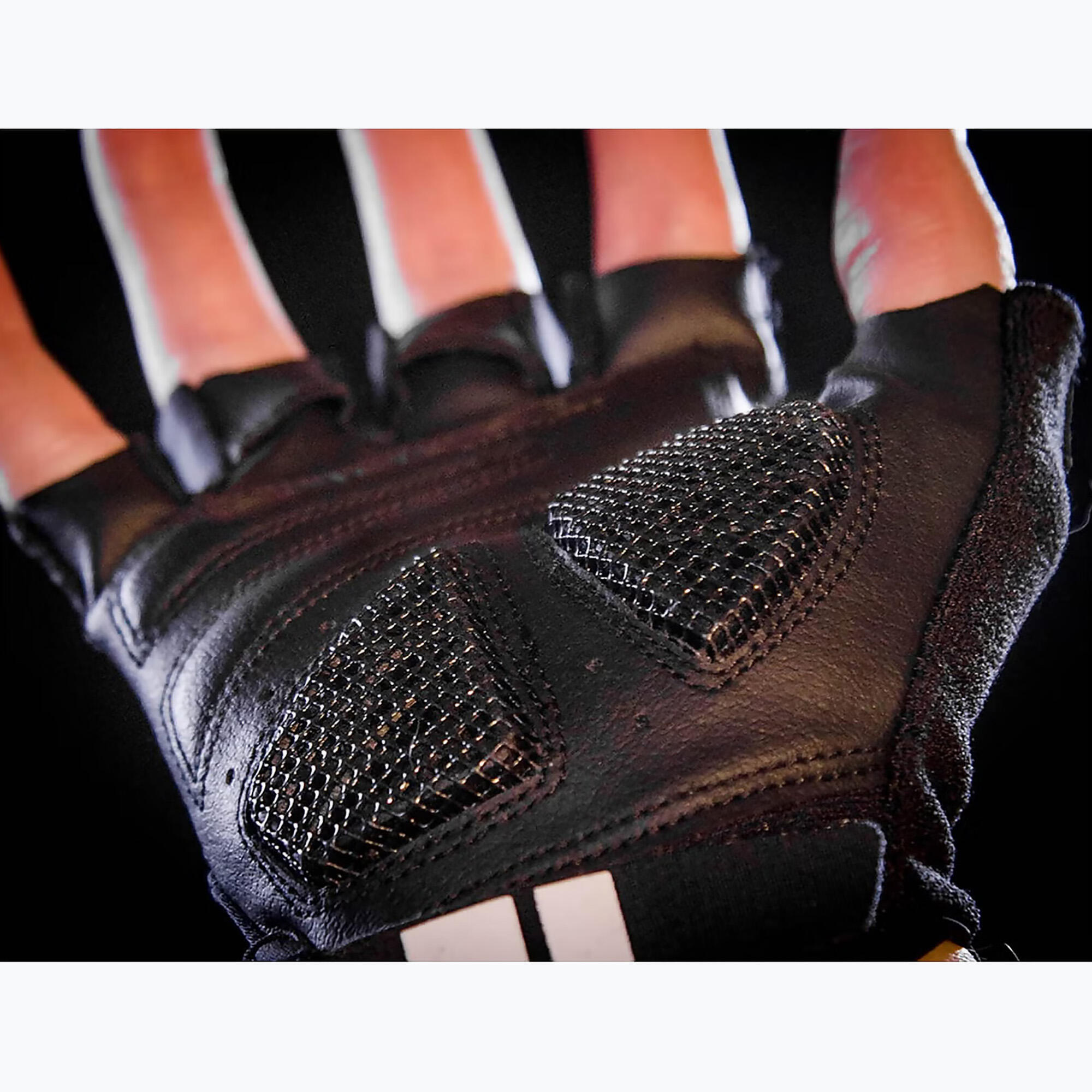 Gants de vélo pour femme Endura FS260-Pro Aerogel W 6/7