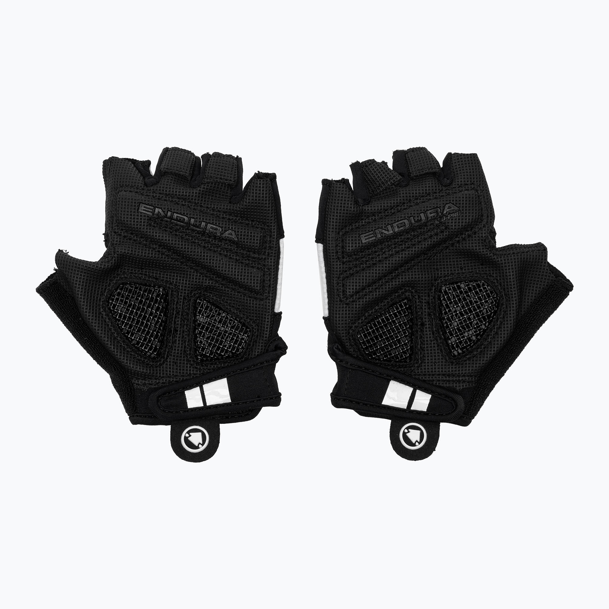 Gants de vélo pour femme Endura FS260-Pro Aerogel W 2/7