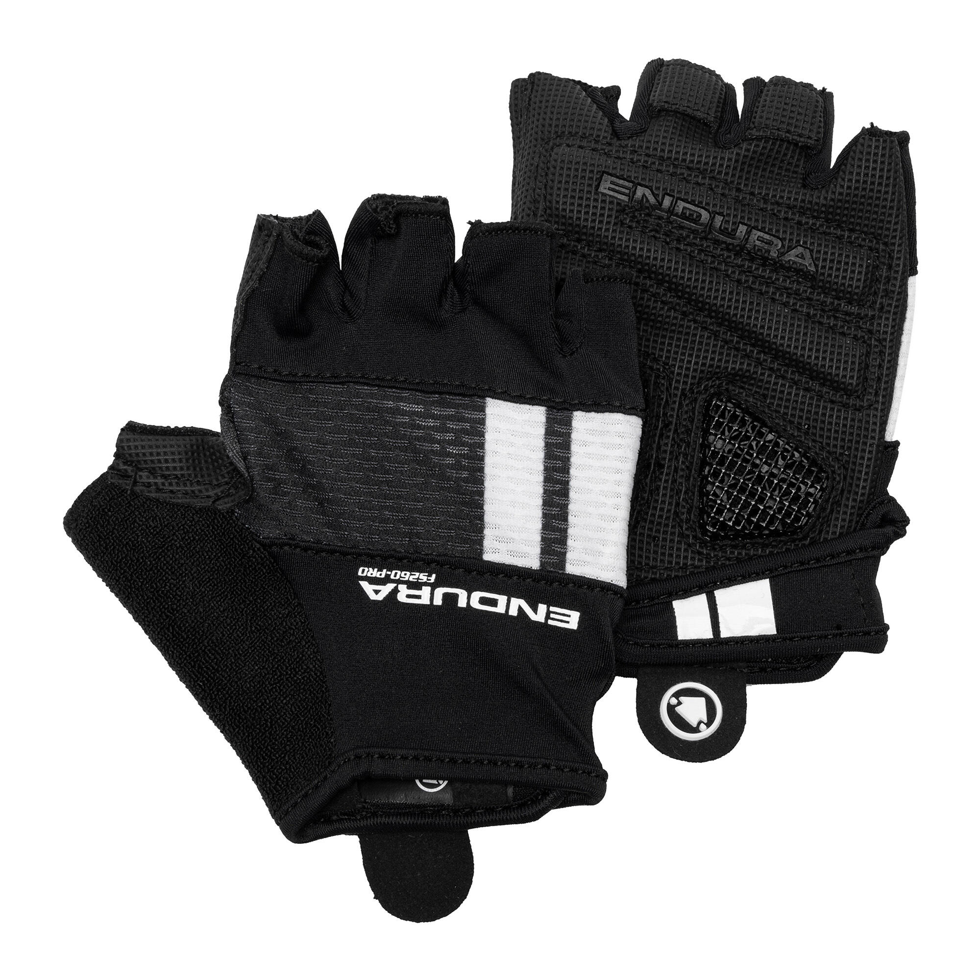 Gants de vélo pour femme Endura FS260-Pro Aerogel W 7/7
