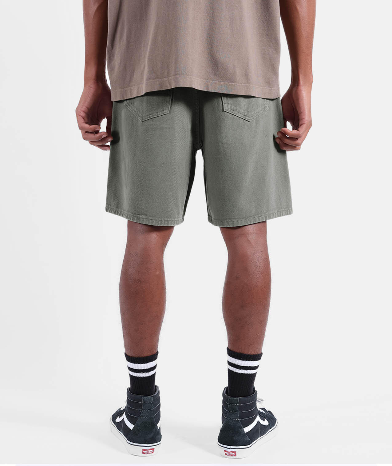 Shorts DUTY 3/5