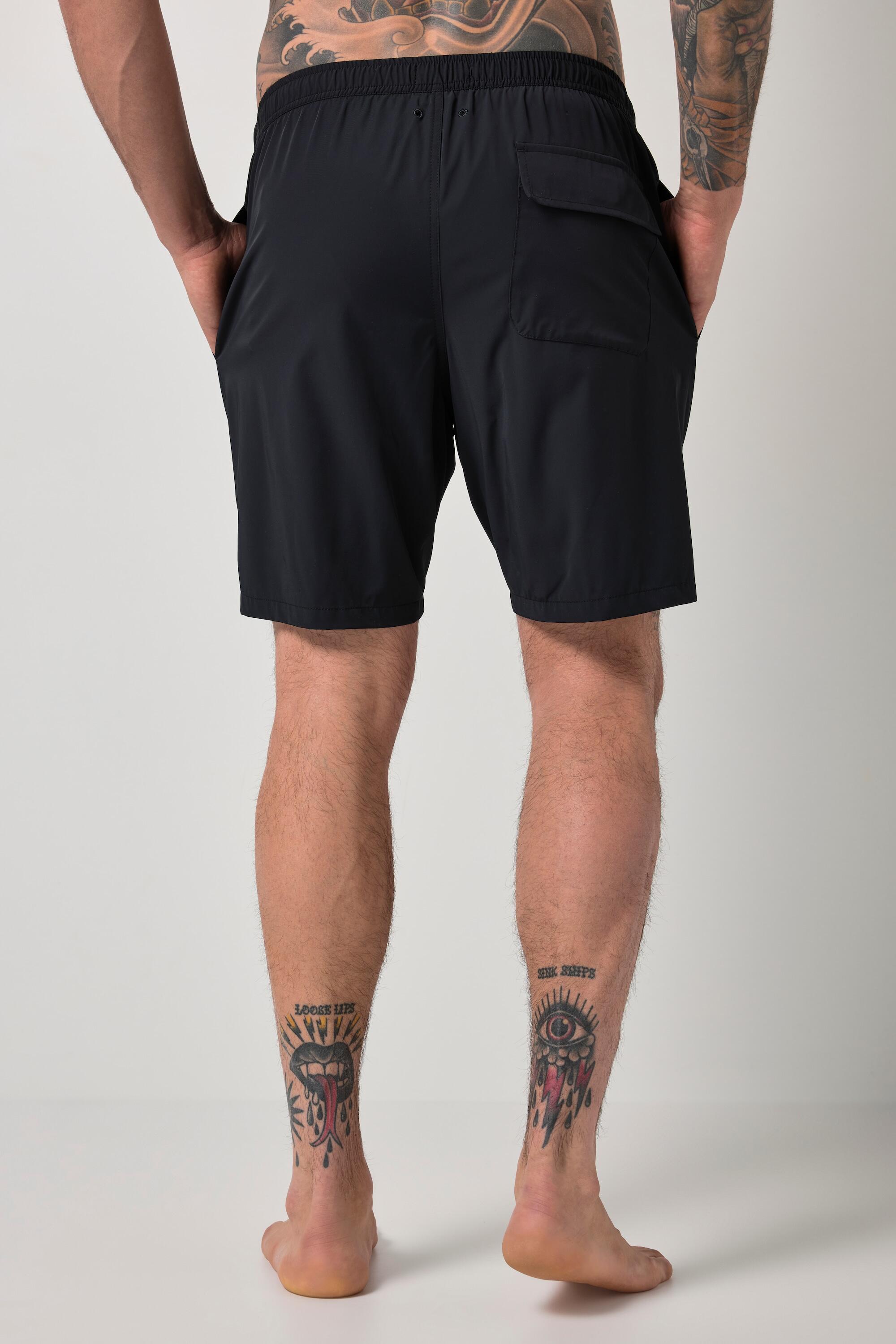 Heren zwembroek FLEXNAMIC® beachwear QuickDry tot 8XL 2/6