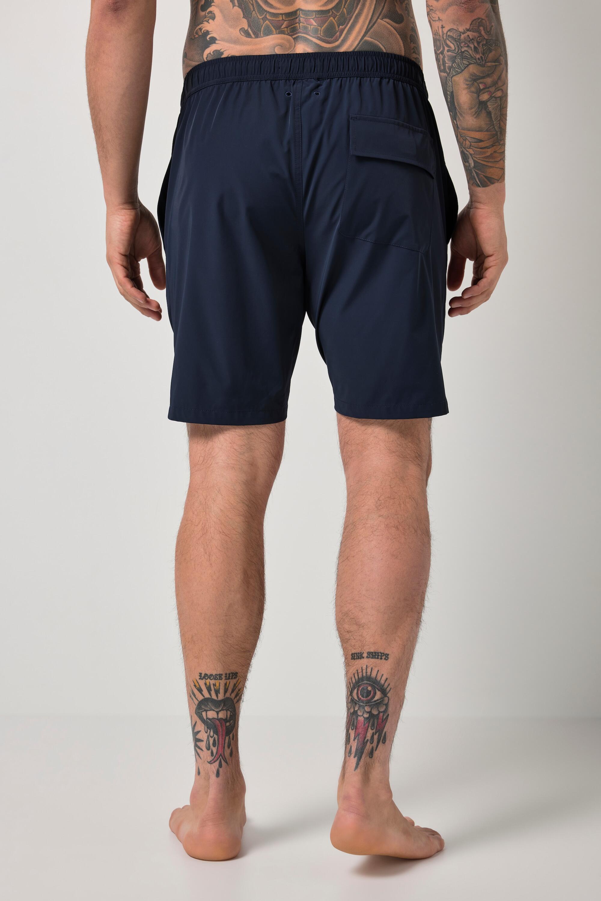 Męska Kąpielówki FLEXNAMIC® moda plażowa szybkoschnące do roz. 8 XL 2/7