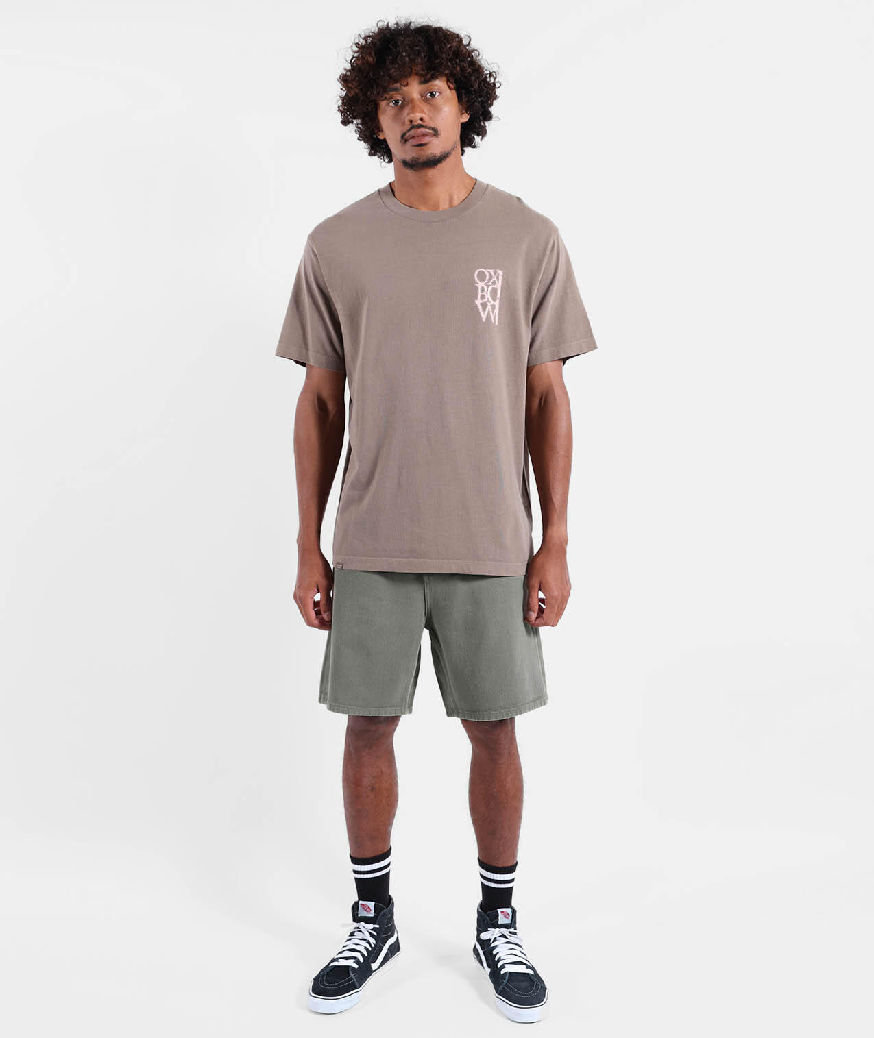 Shorts DUTY 4/5