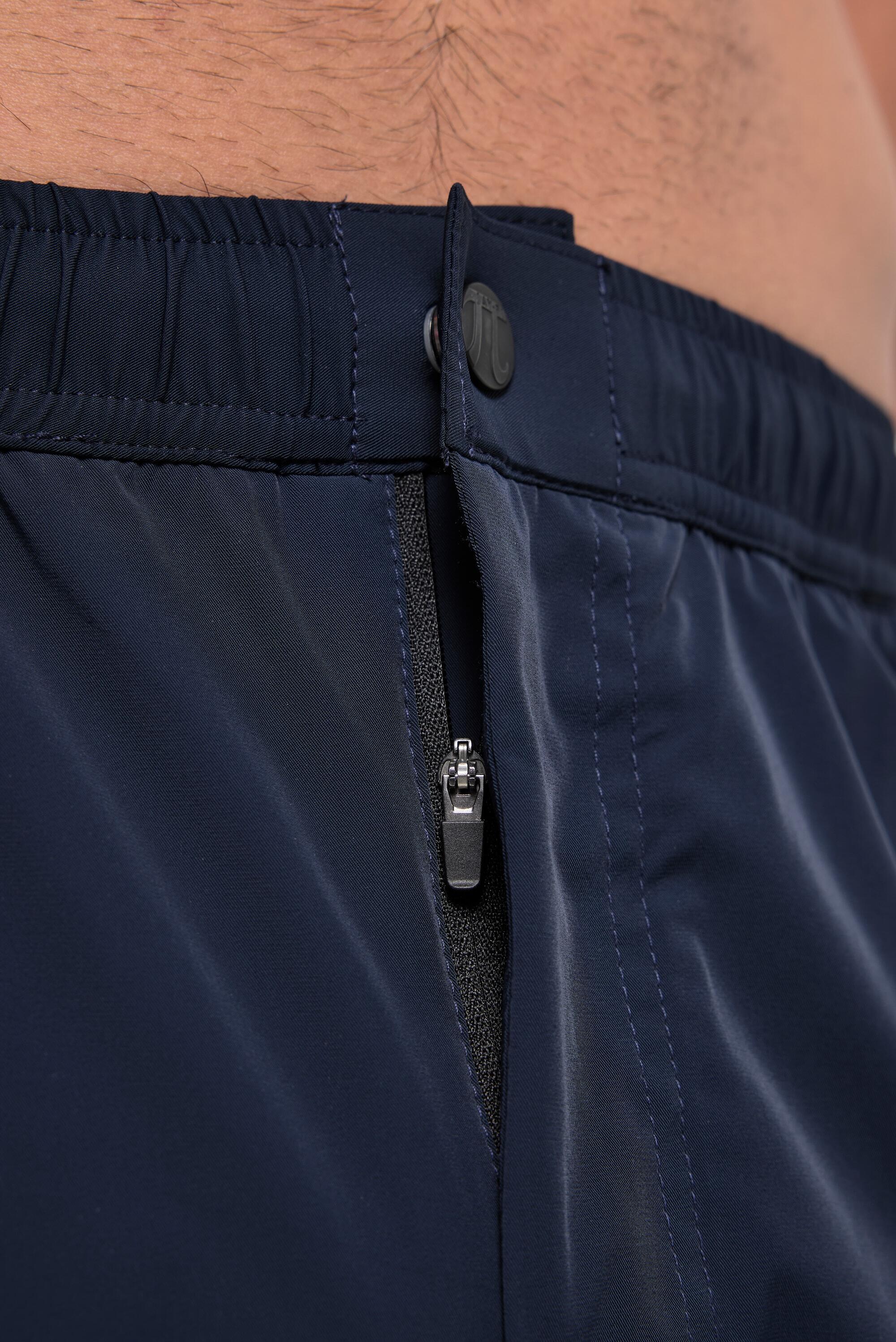 Męska Kąpielówki FLEXNAMIC® moda plażowa szybkoschnące do roz. 8 XL 5/7