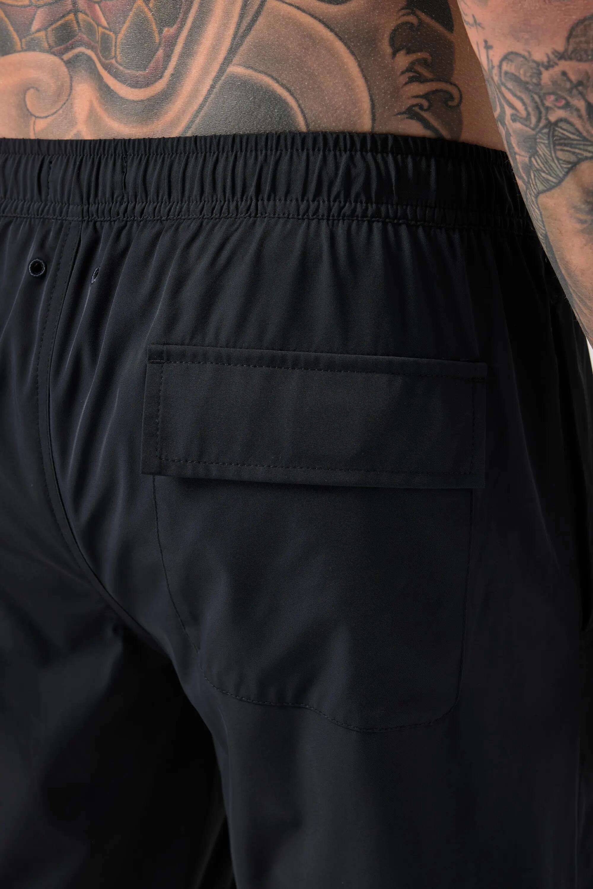 Heren zwembroek FLEXNAMIC® beachwear QuickDry tot 8XL 9/11