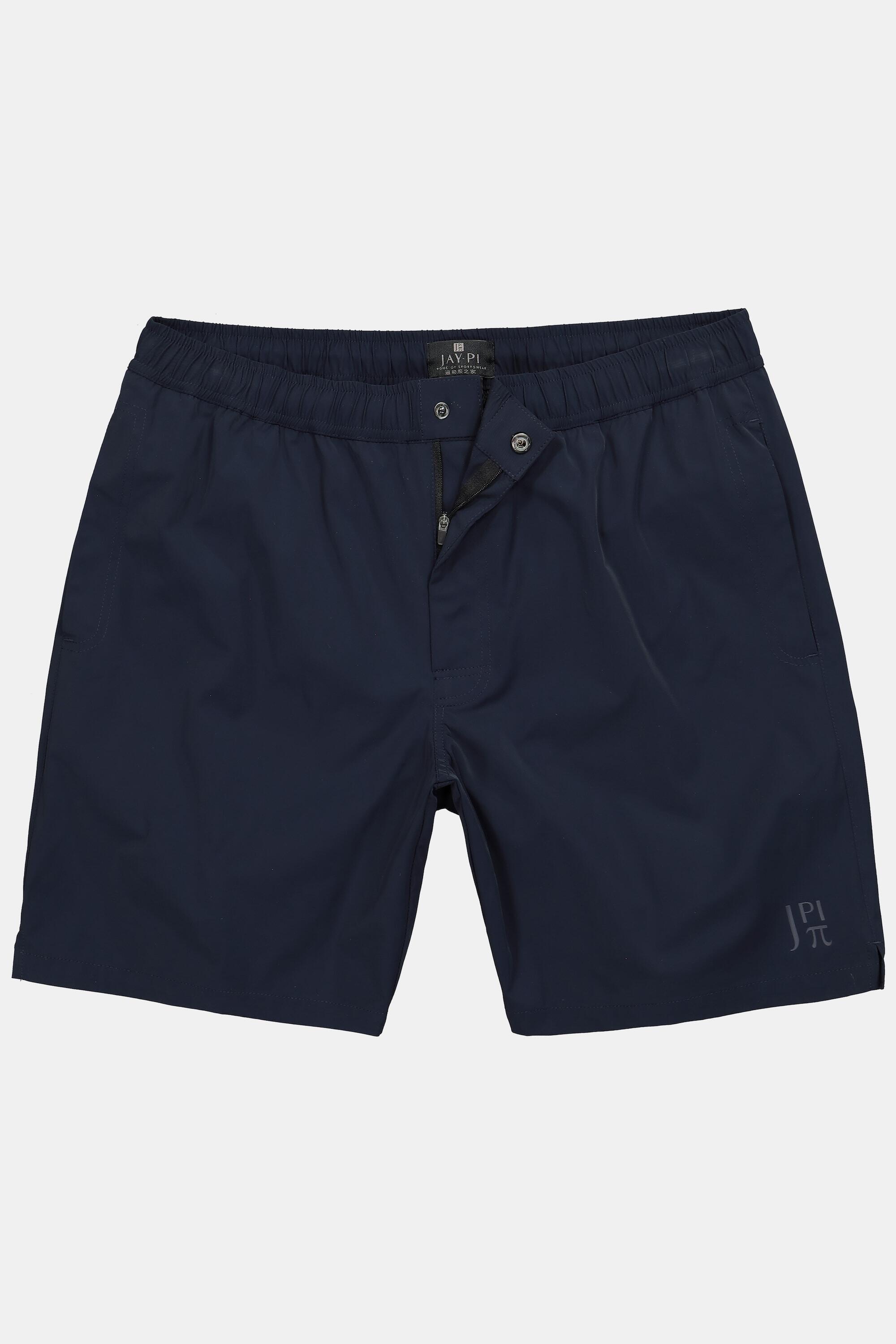 Męska Kąpielówki FLEXNAMIC® moda plażowa szybkoschnące do roz. 8 XL 6/7