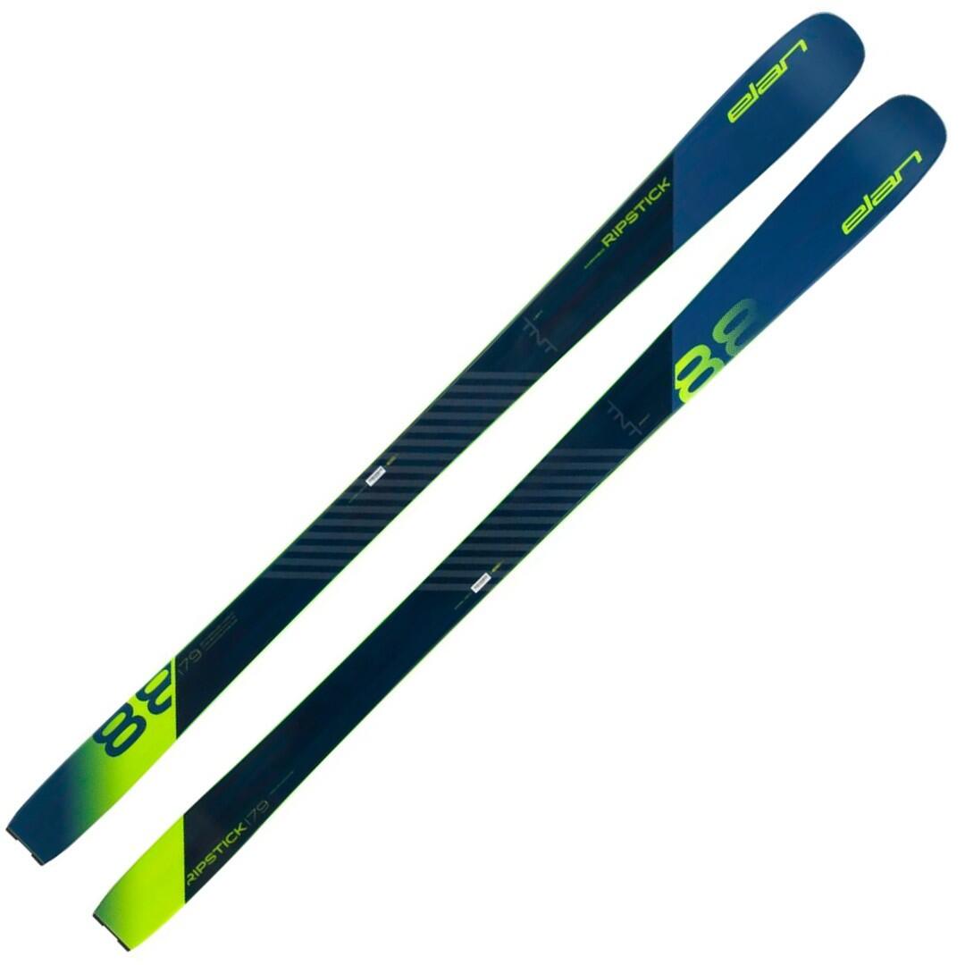 ELAN RIPSTICK 88 3/6