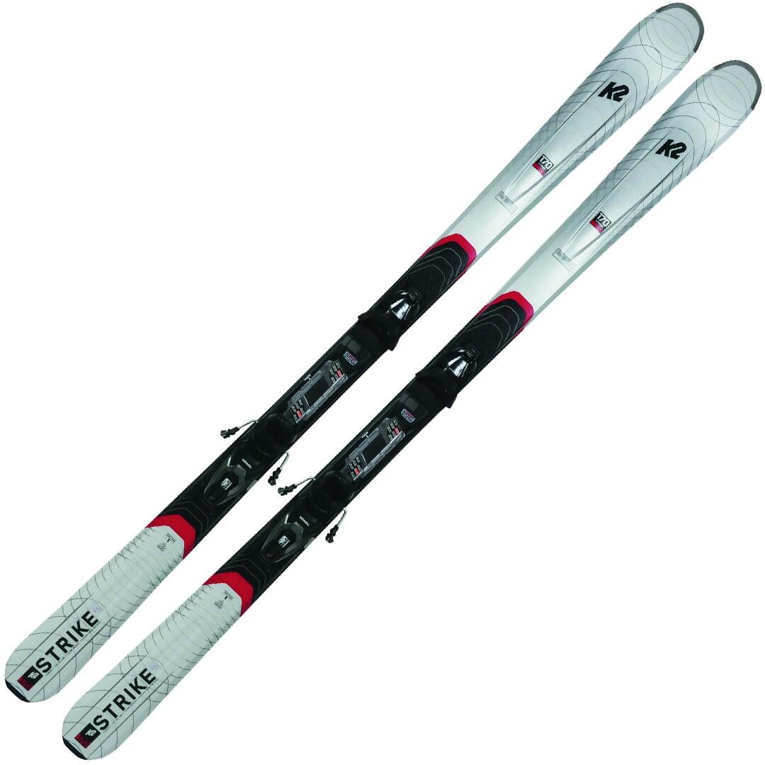 K2 STRIKE + M2 10 QUIKCLIK 3/6